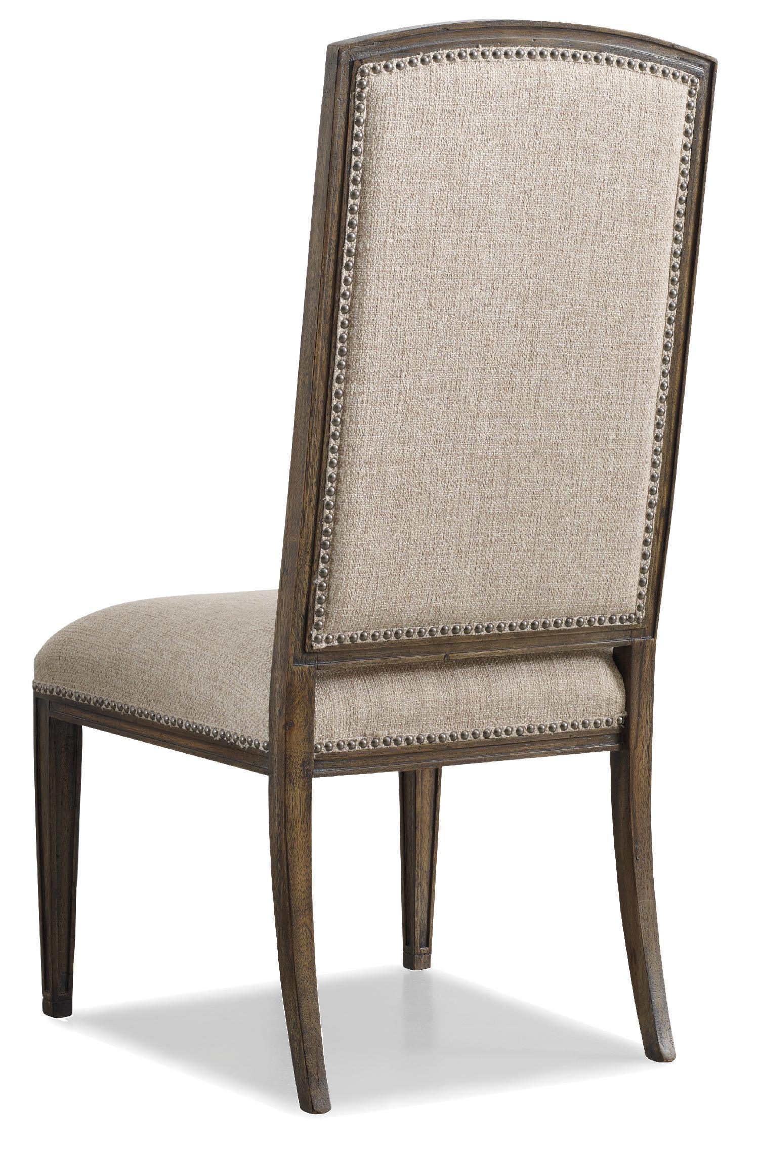 Rhapsody Side Chair - Set of 2 - Frankwebs