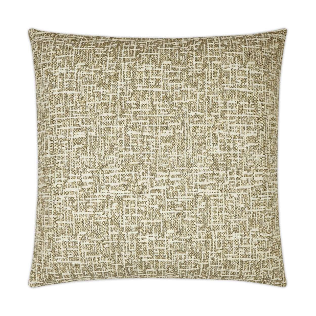 Montecito Pillow - Frankwebs
