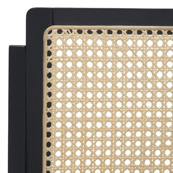 DESIREE CANE FOLDING DINING CHAIR (SET OF 2) - Frankwebs