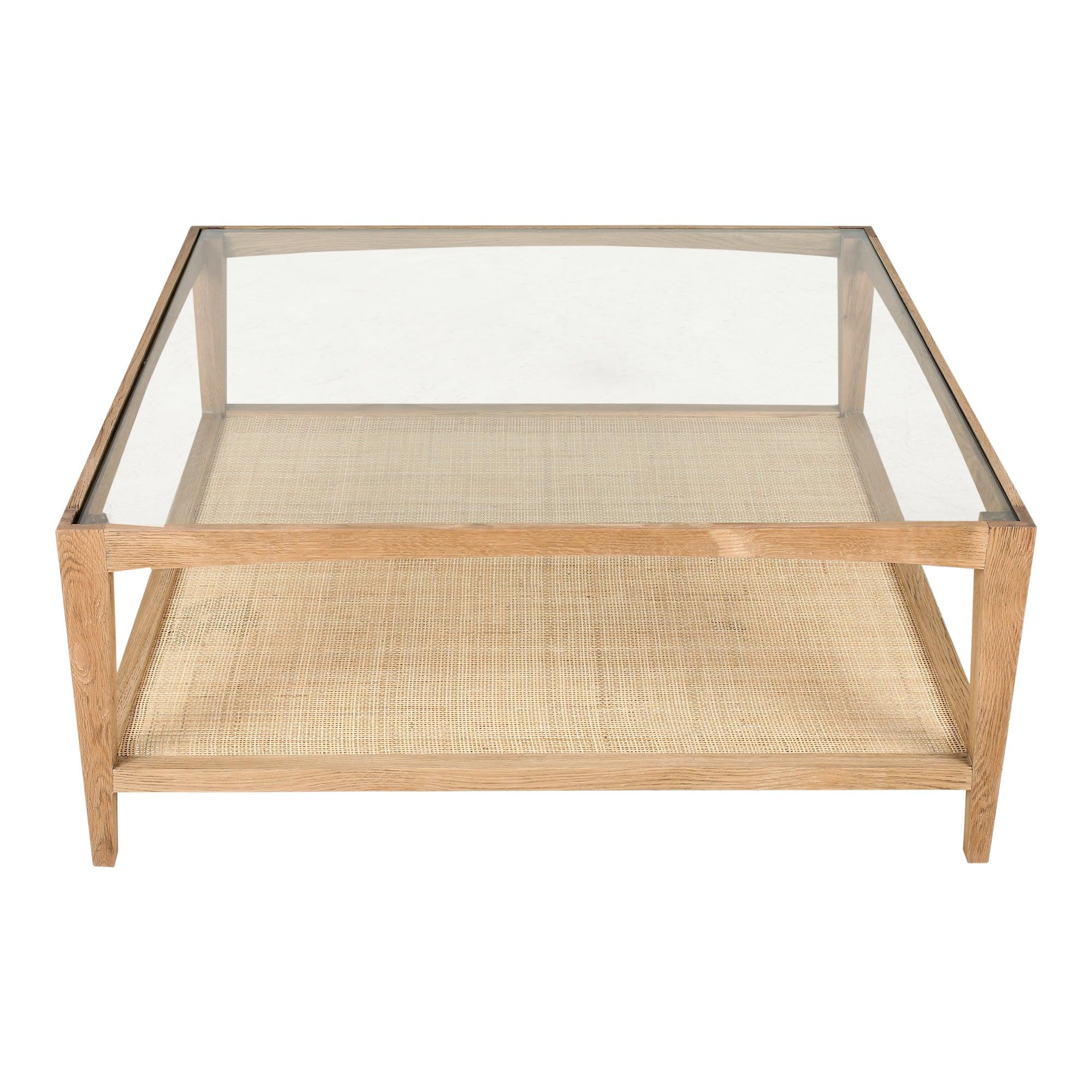 Harrington Coffee Table - Frankwebs