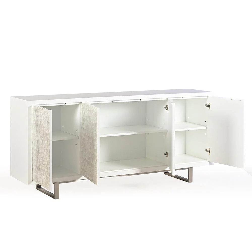 Capiz Sideboard Small - Frankwebs