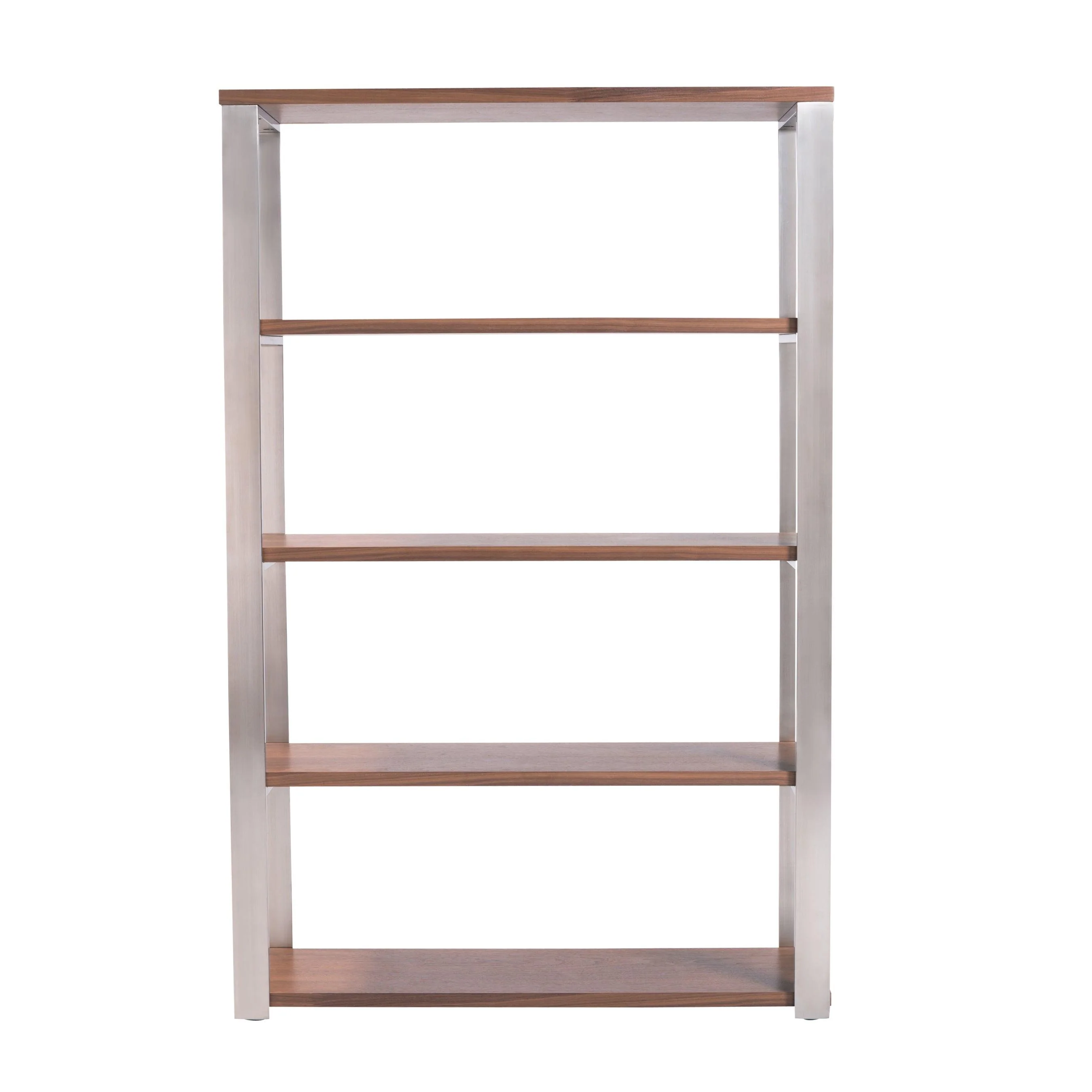 Dillon 40-Inch Shelving Unit - Frankwebs