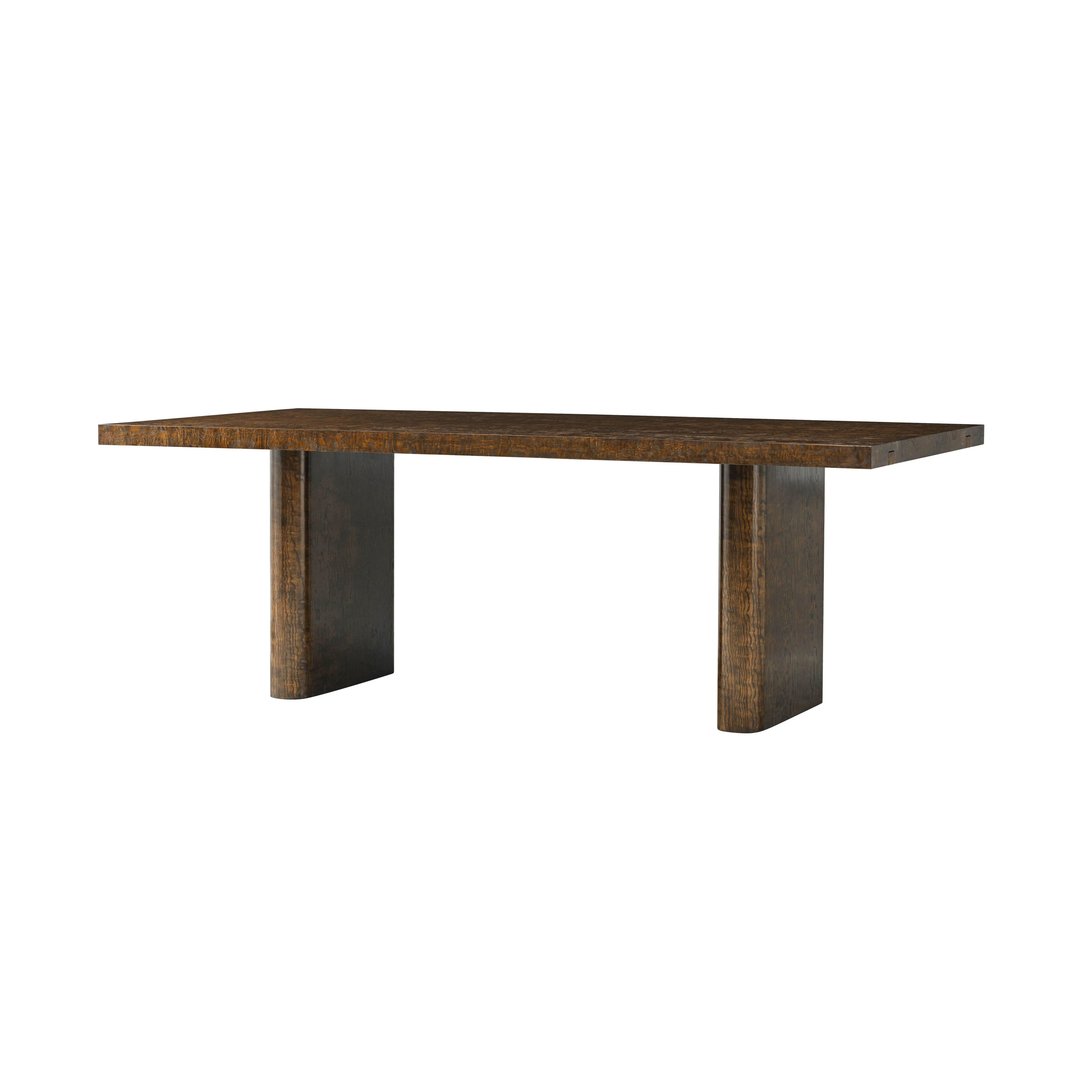 Kesden Extension Dining Table - Frankwebs
