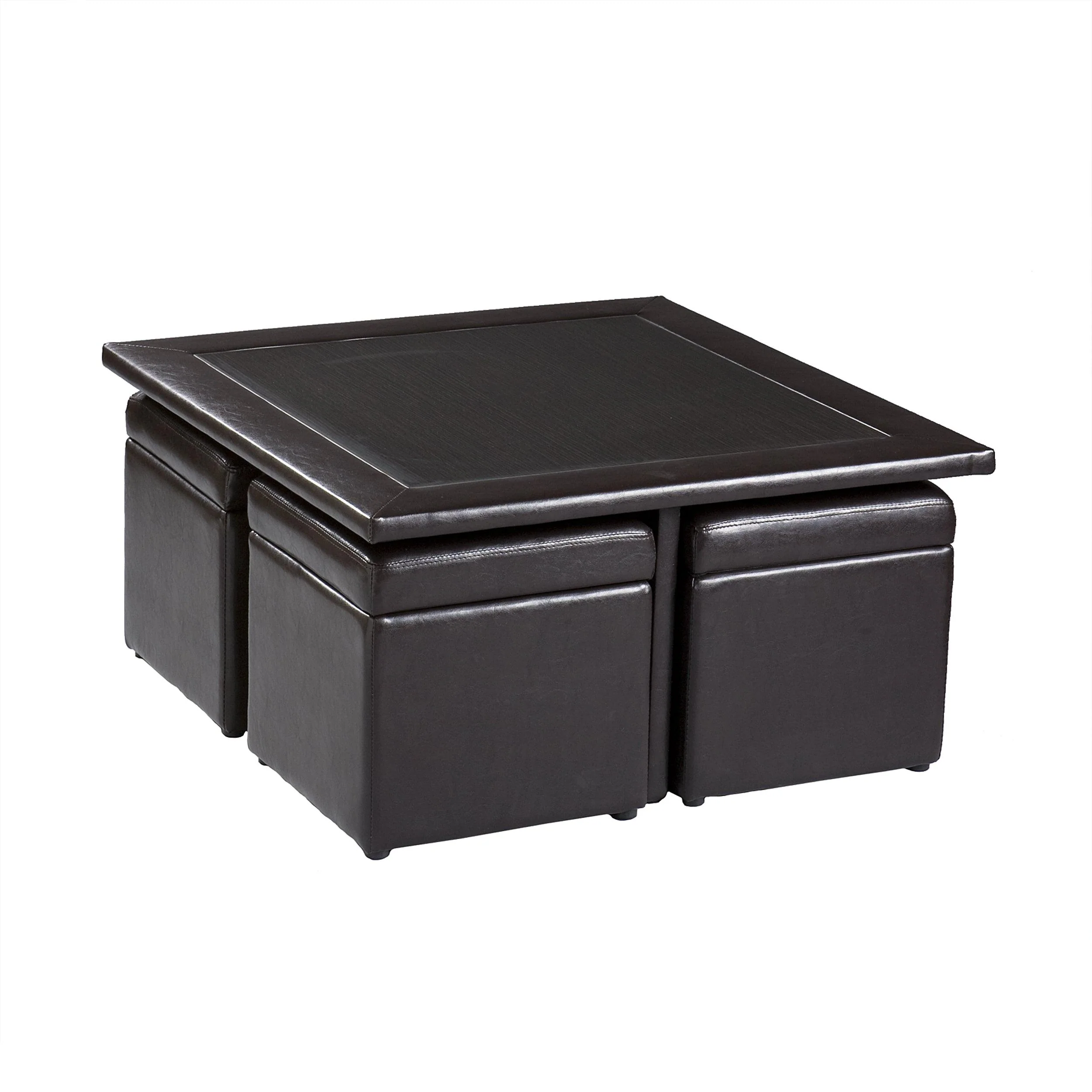Nylo Storage Cube Table Set - Frankwebs