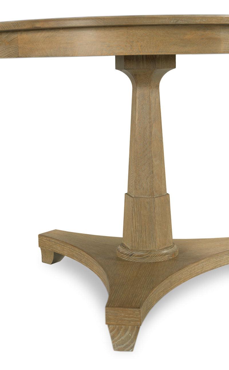 Classic Center Table - Frankwebs