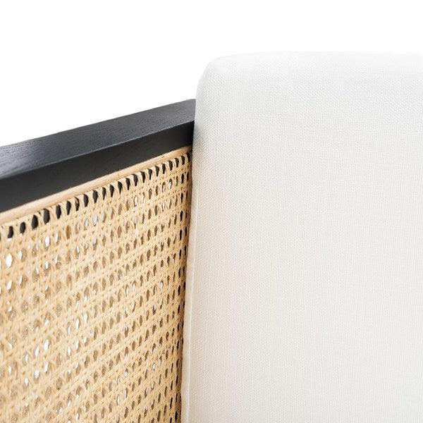 HELENA FRENCH CANE DAYBED - Frankwebs