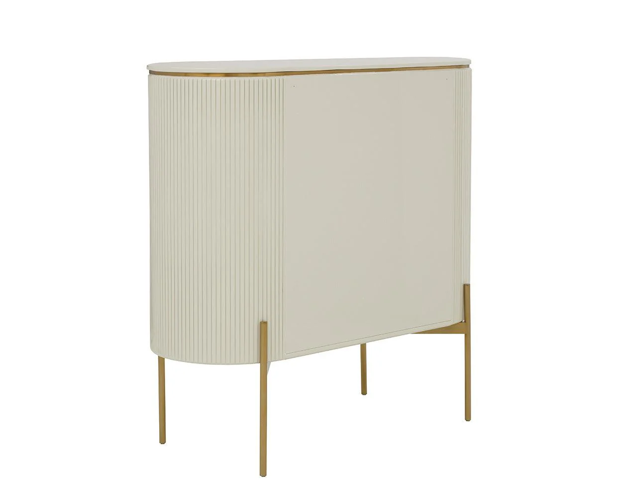 Paloma Bar Cabinet - Frankwebs