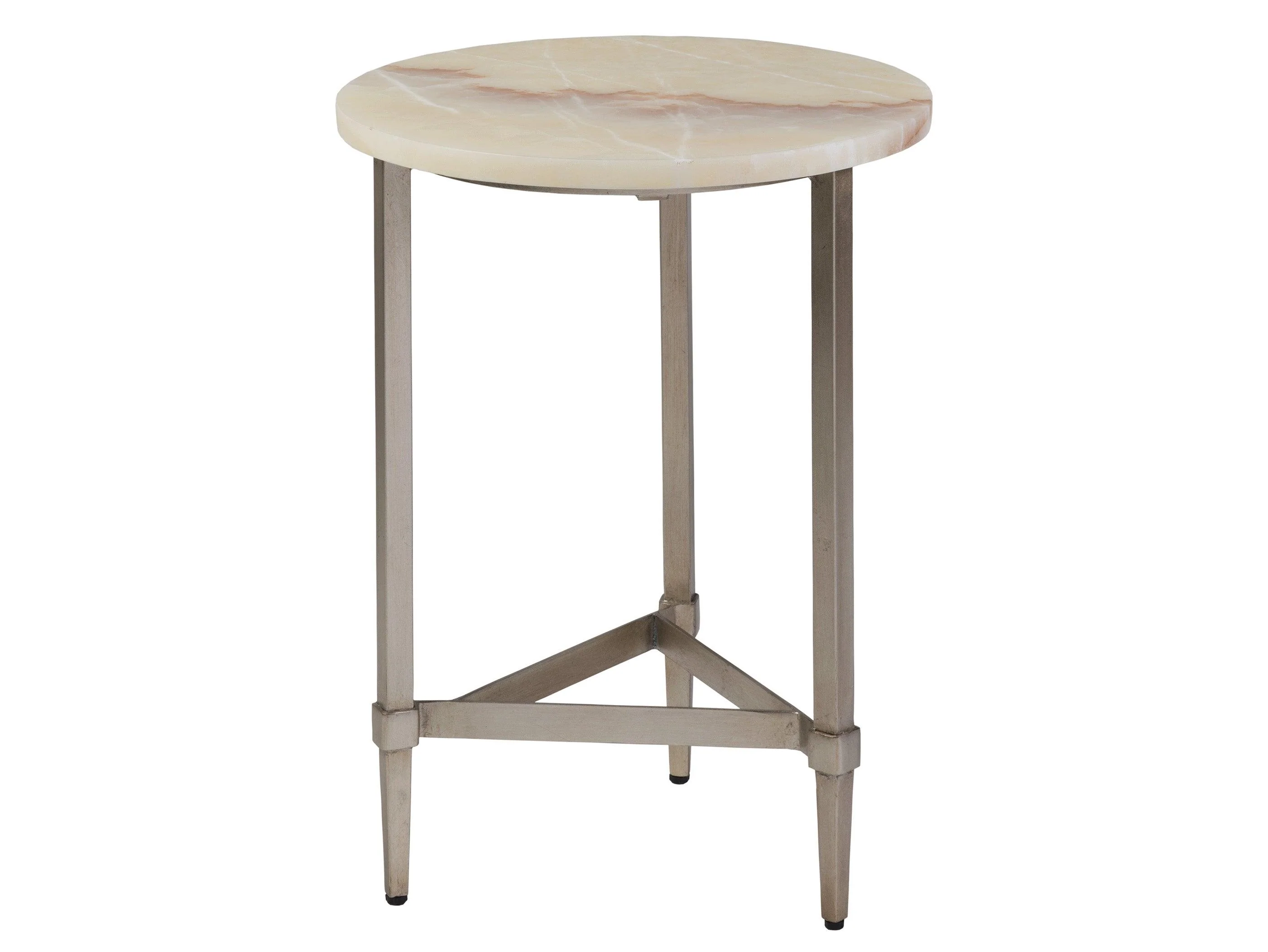 Signature Designs Benton Round Spot Table - Frankwebs