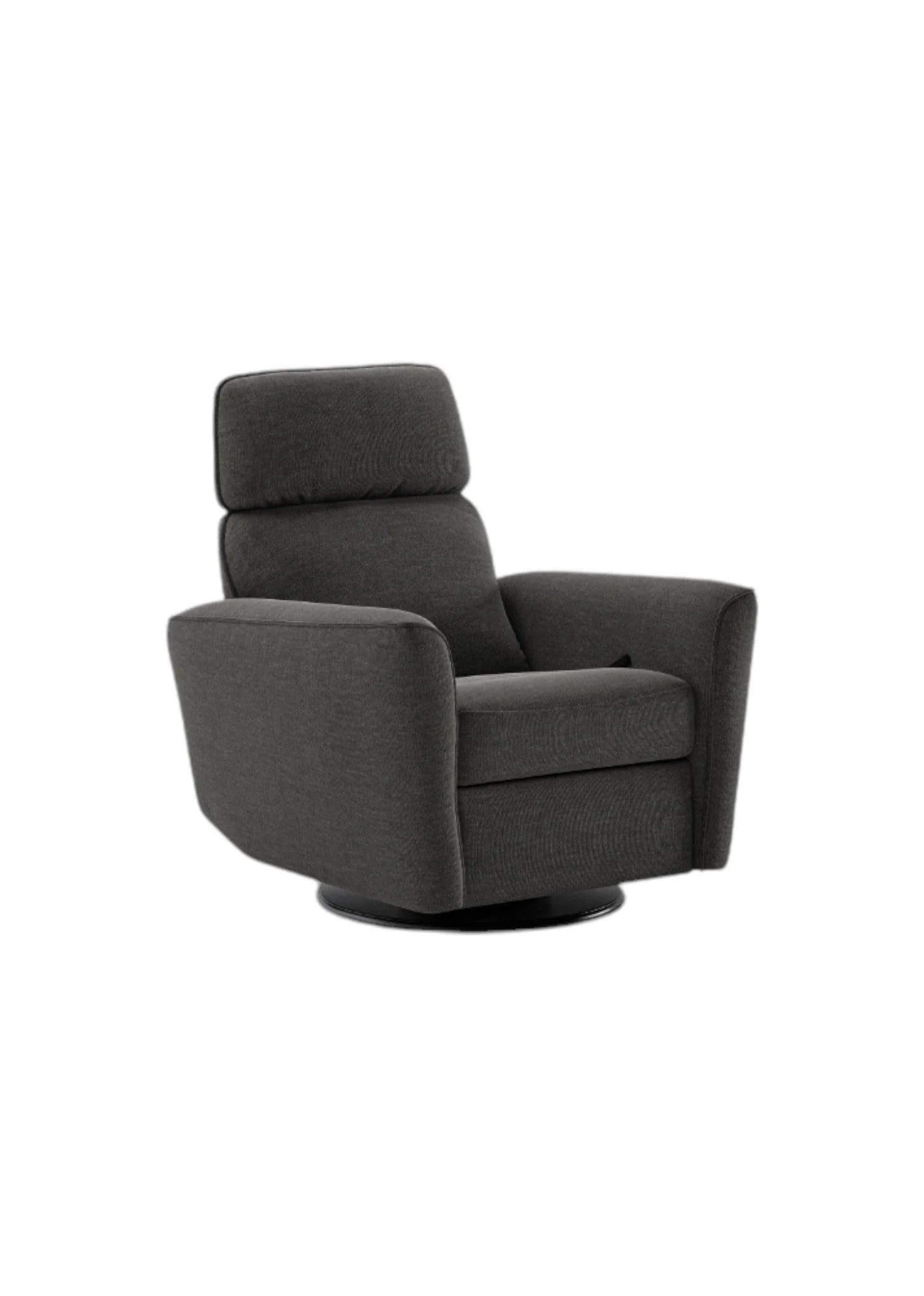 Welted Recliner - Frankwebs