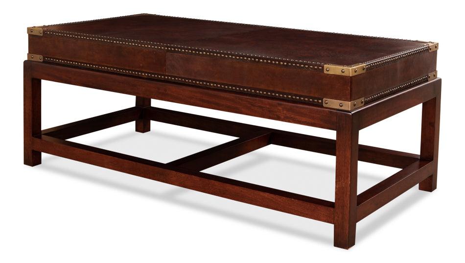 Winchester Coffee Table - Frankwebs