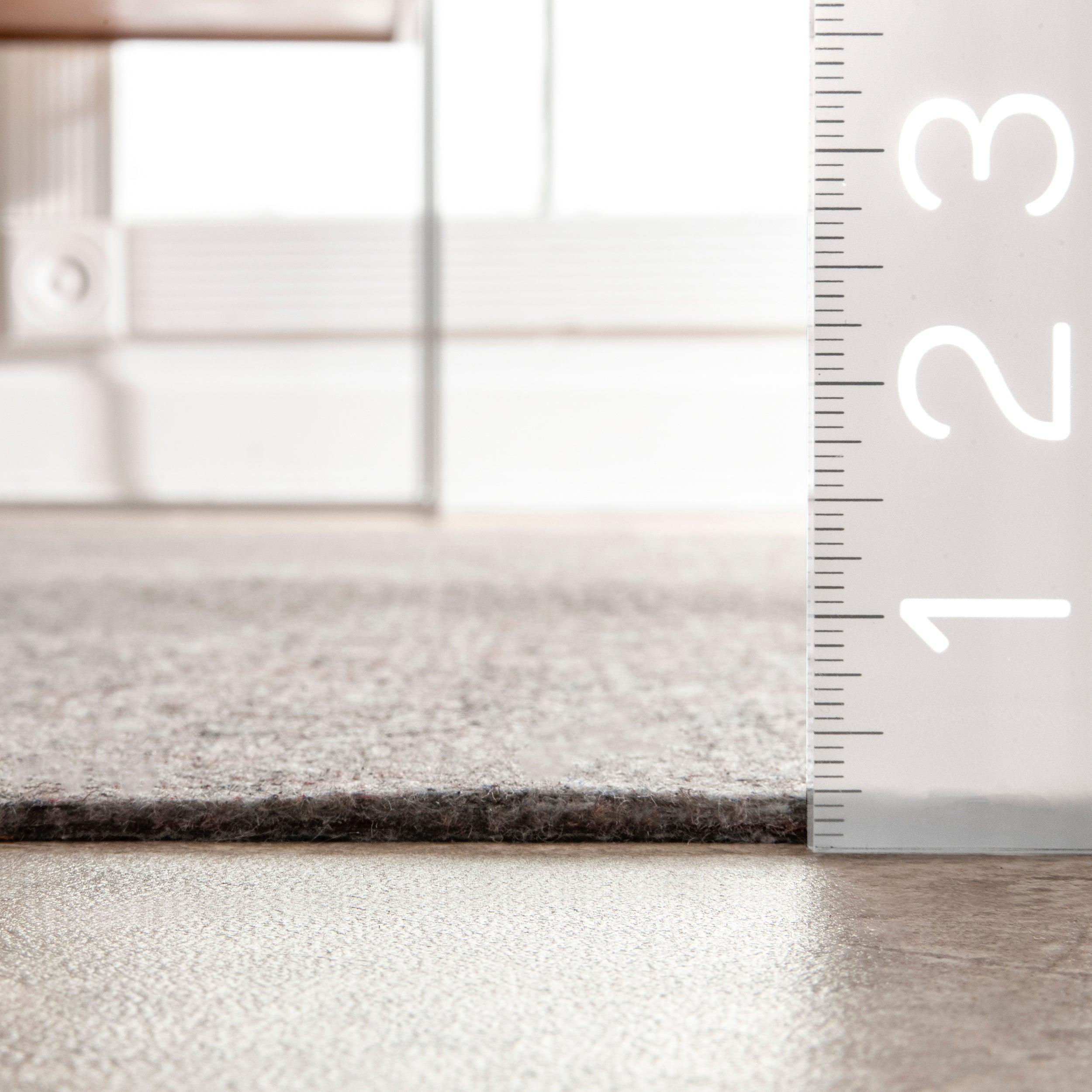 Premium Eco-Friendly Rug Pad - Frankwebs