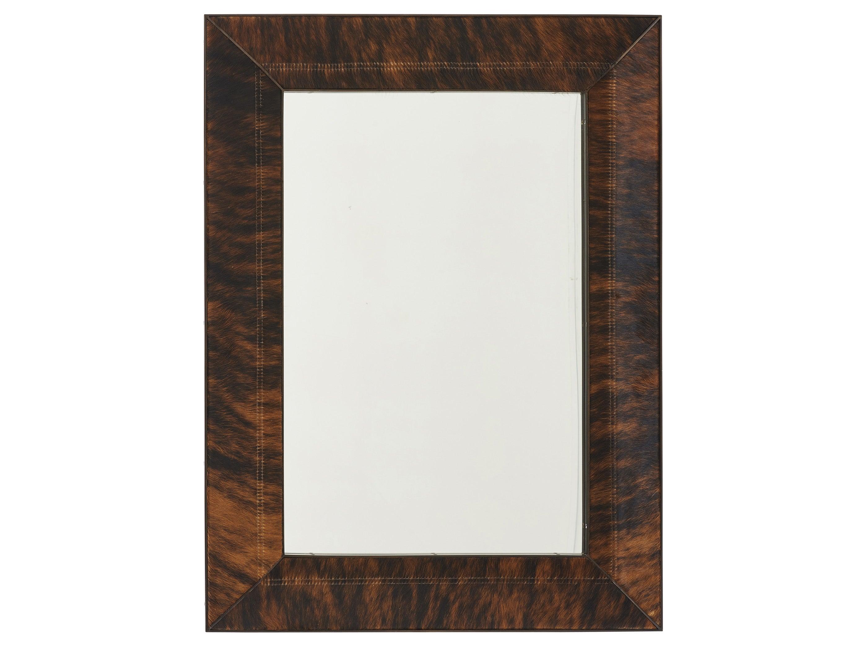 Park City Park Meadows Rectangular Mirror - Frankwebs
