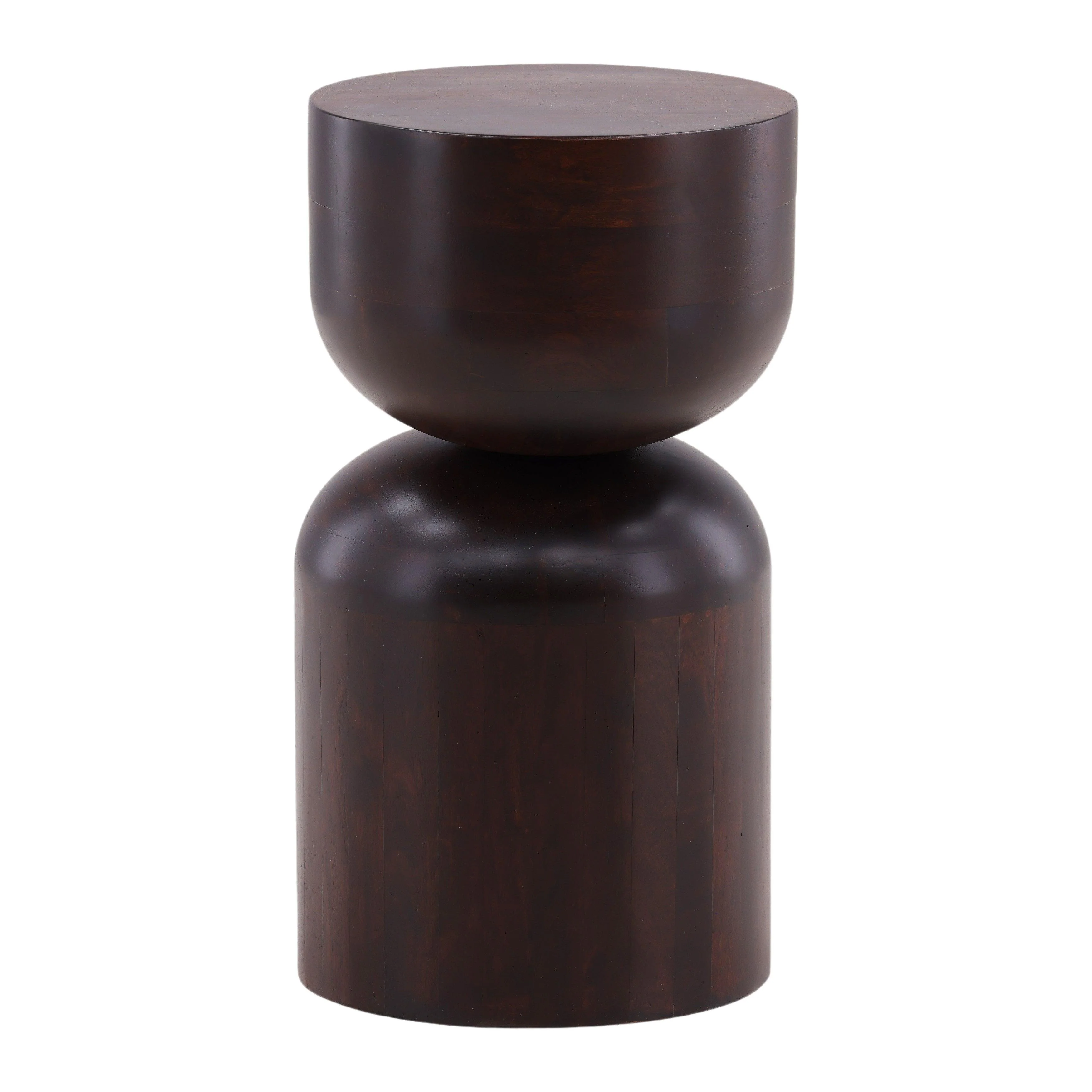 Costelin End table Brown - Frankwebs