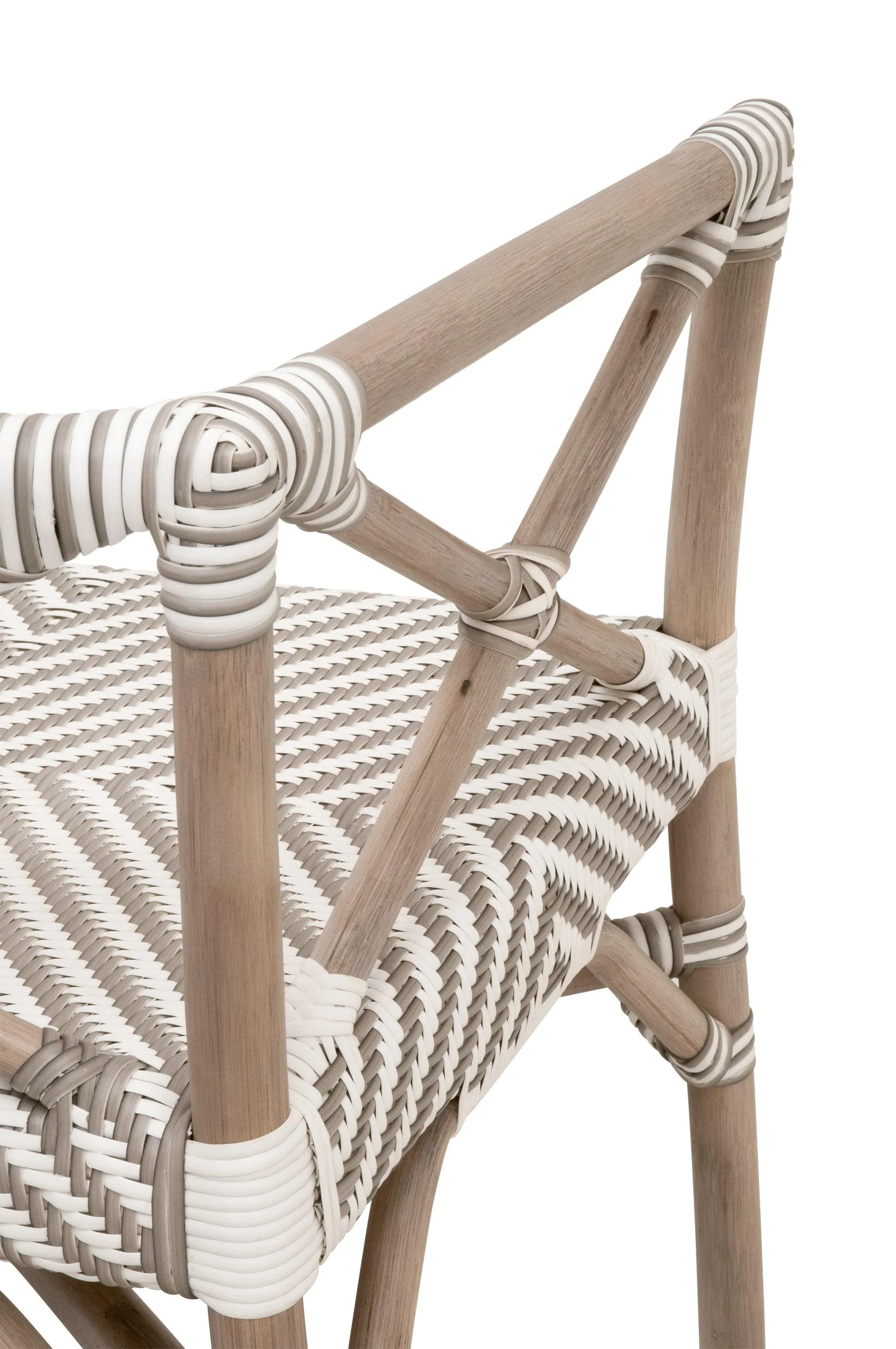 Palisades Bench - Frankwebs