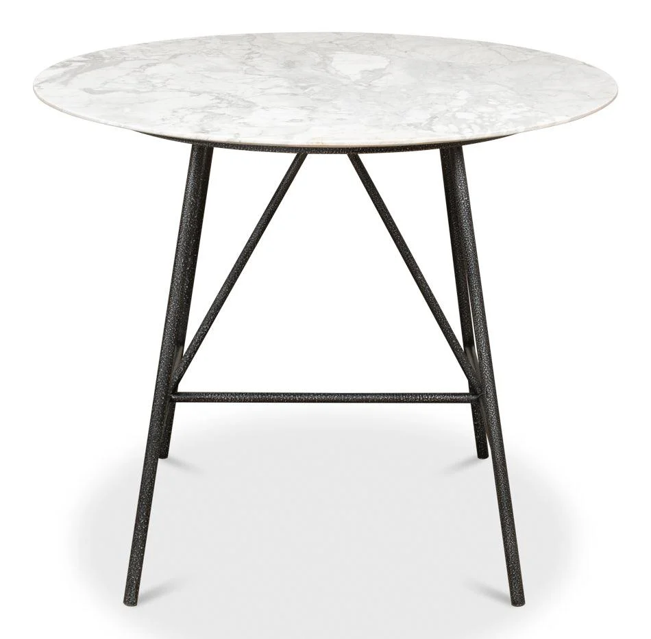 Portofino Cafe Table - Frankwebs