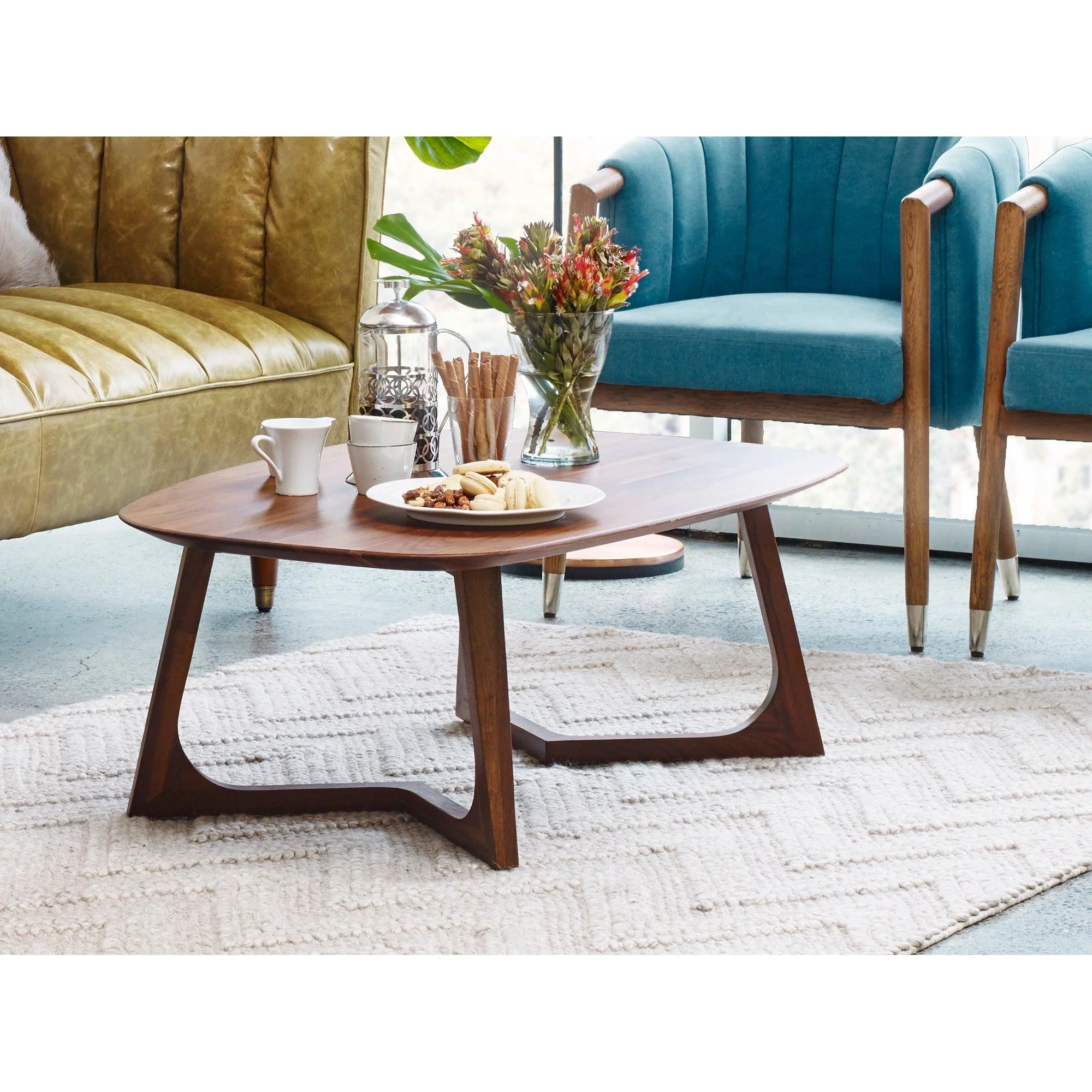 Godenza Coffee Table Small - Frankwebs
