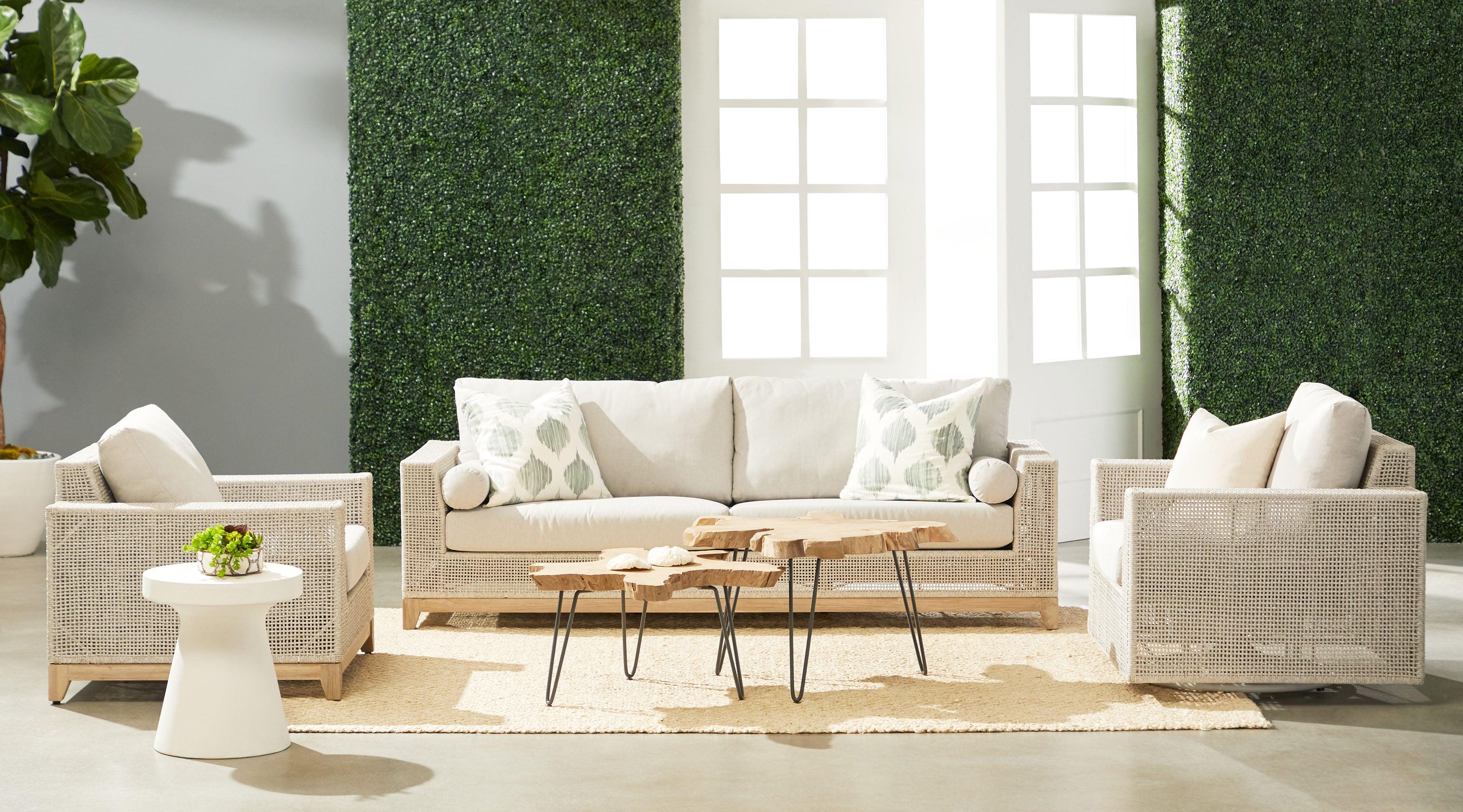 Drift Nesting Coffee Table - Frankwebs