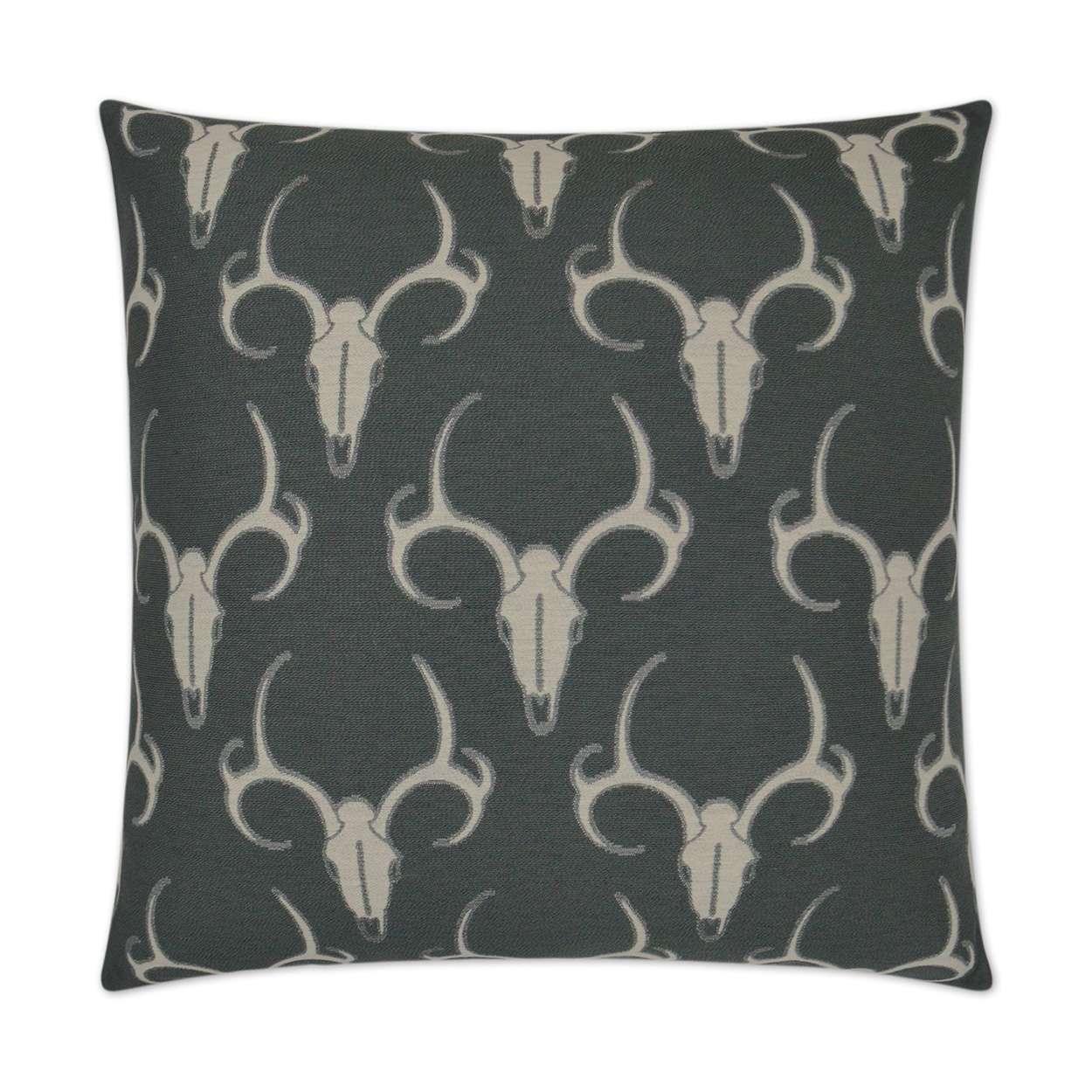 City Slicker Pillow - Frankwebs