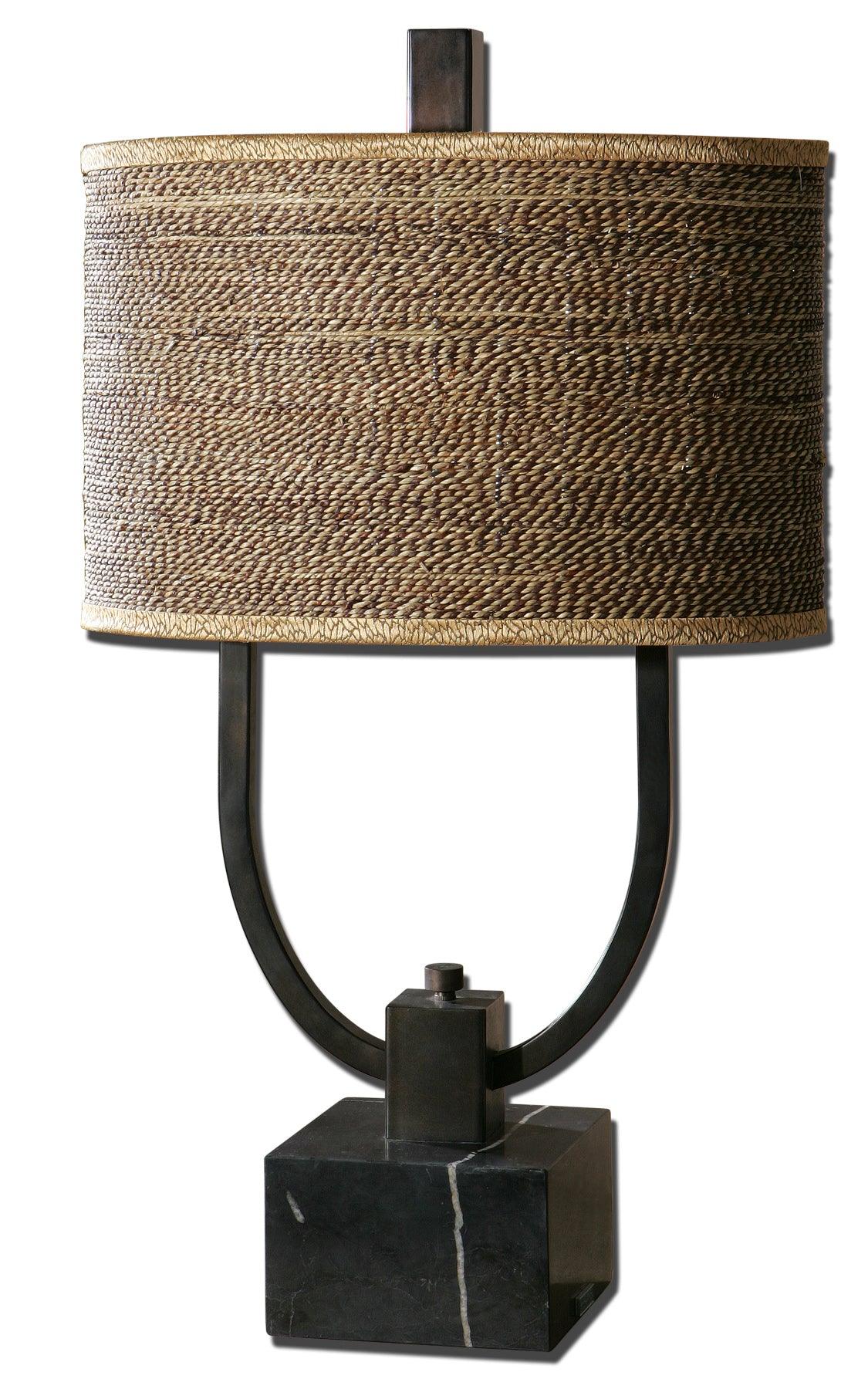 STABINA METAL TABLE LAMP - Frankwebs