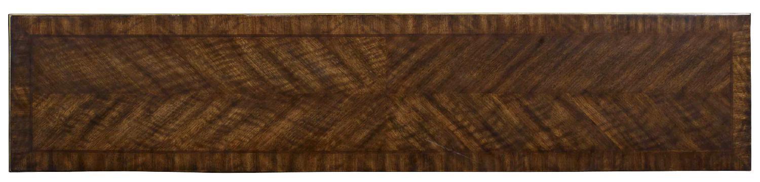 Melange Presidio Console Table - Frankwebs