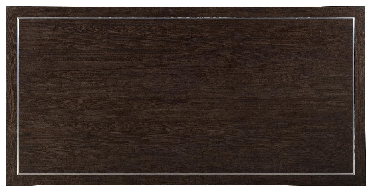 House Blend Executive Desk - Frankwebs