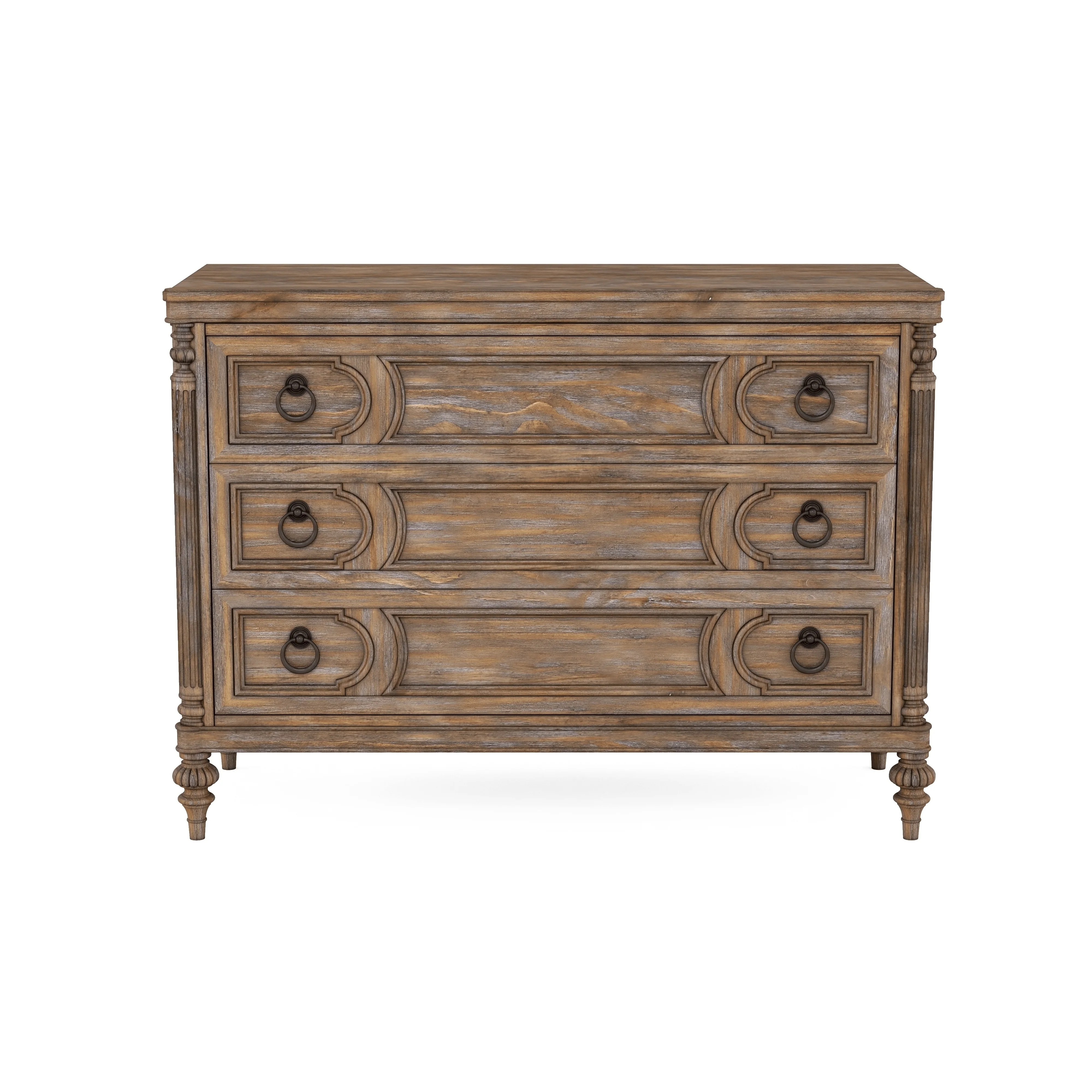 Architrave Bachelors Drawers - Frankwebs