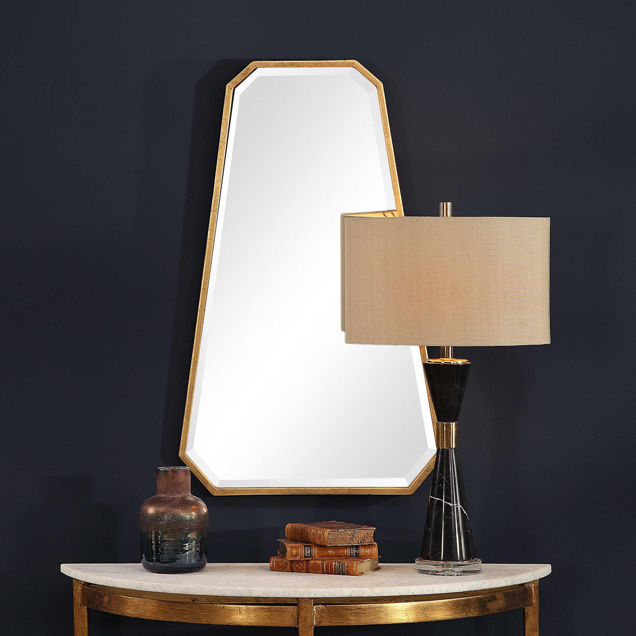 OTTONE MODERN MIRROR - Frankwebs