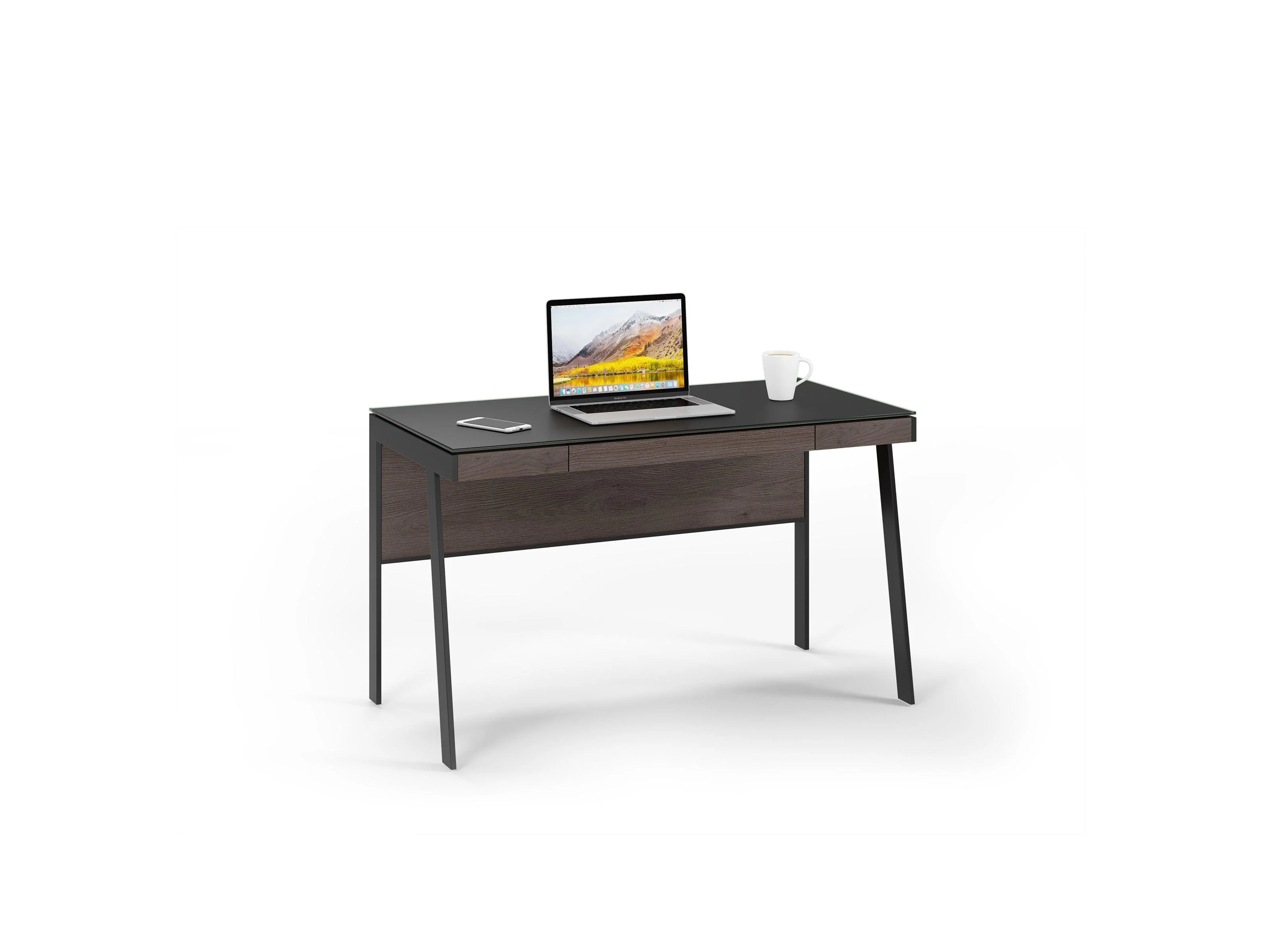 Sigma Compact Desk - Frankwebs