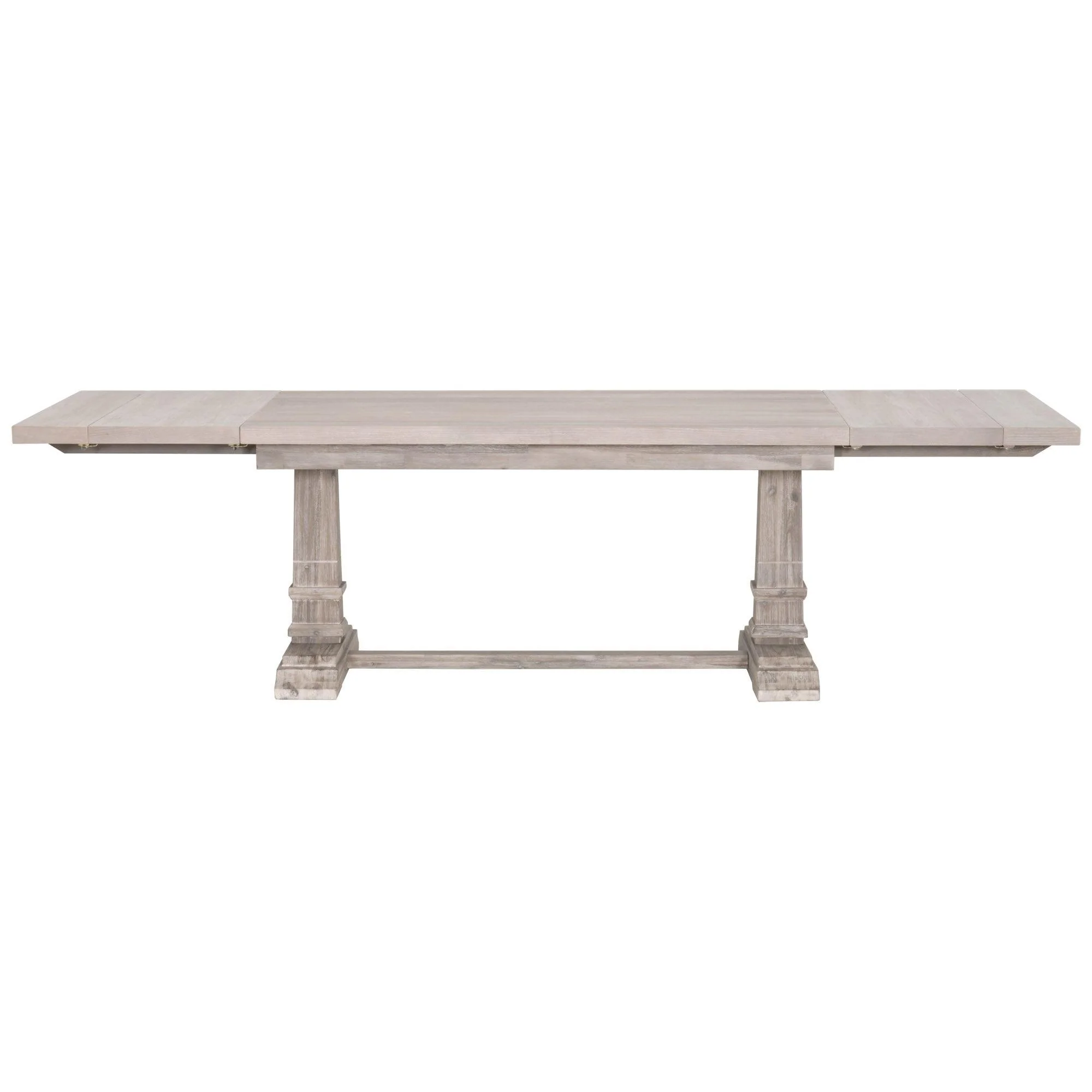 Hudson Extension Dining Table - Frankwebs