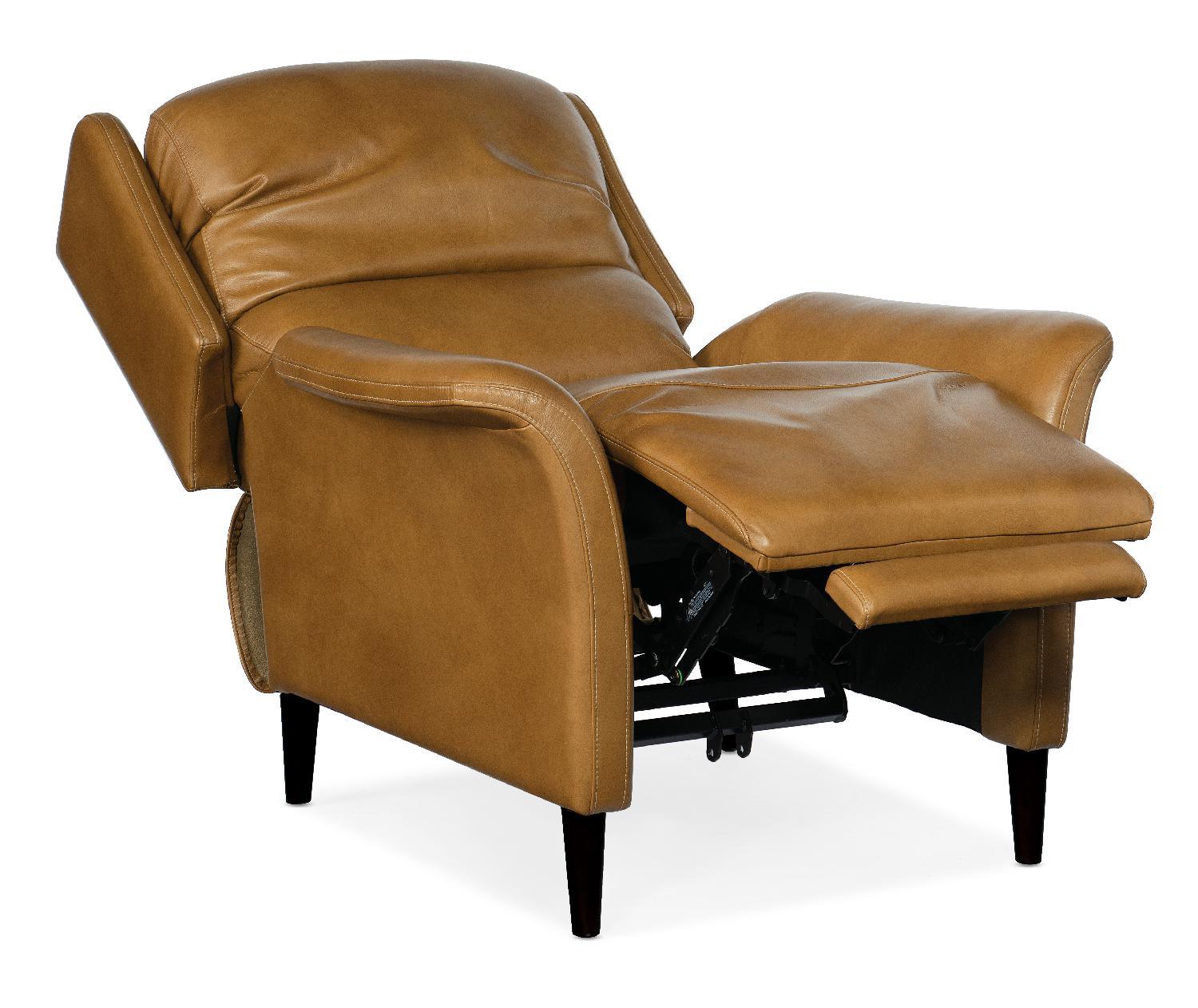 Deacon Power Recliner with Power Headrest - Frankwebs