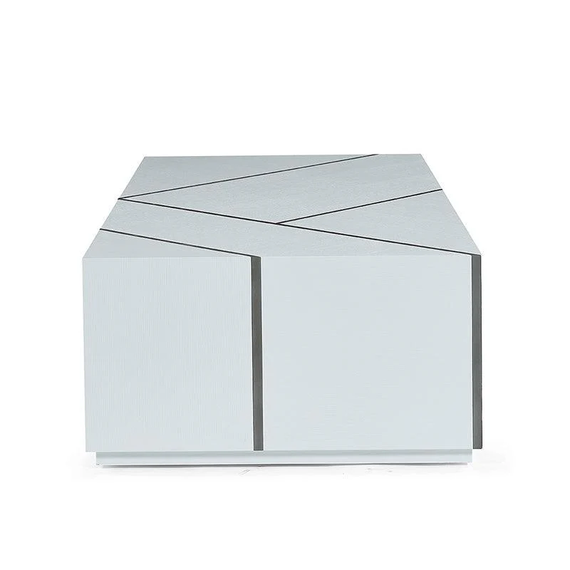 Hallard Cocktail Table - Frankwebs