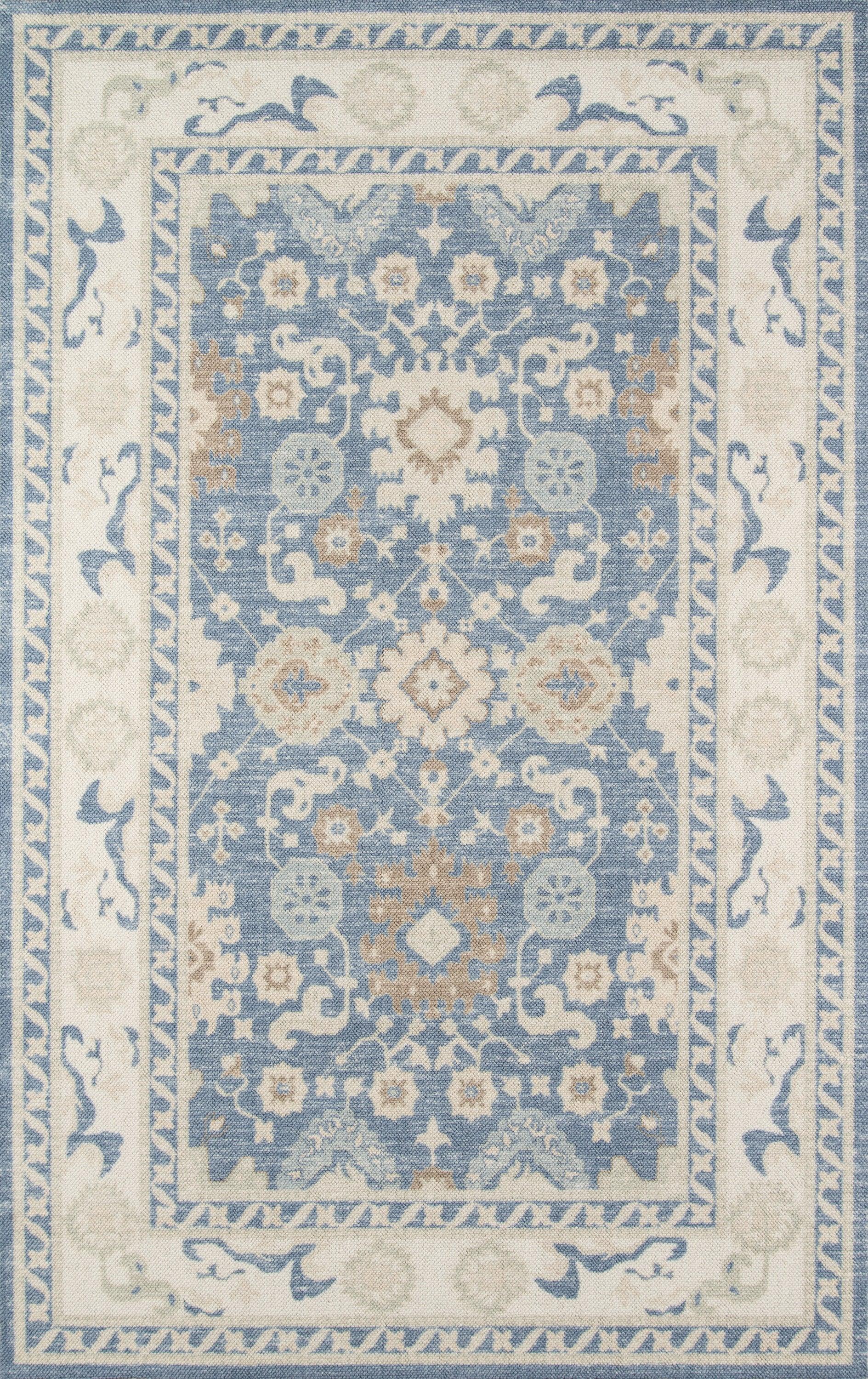 Anatolia 7 Rug - Frankwebs