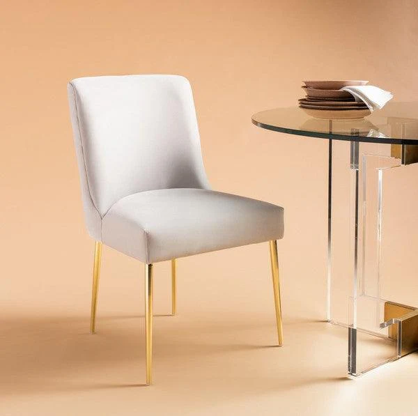 NOLITA DINING CHAIR - Frankwebs