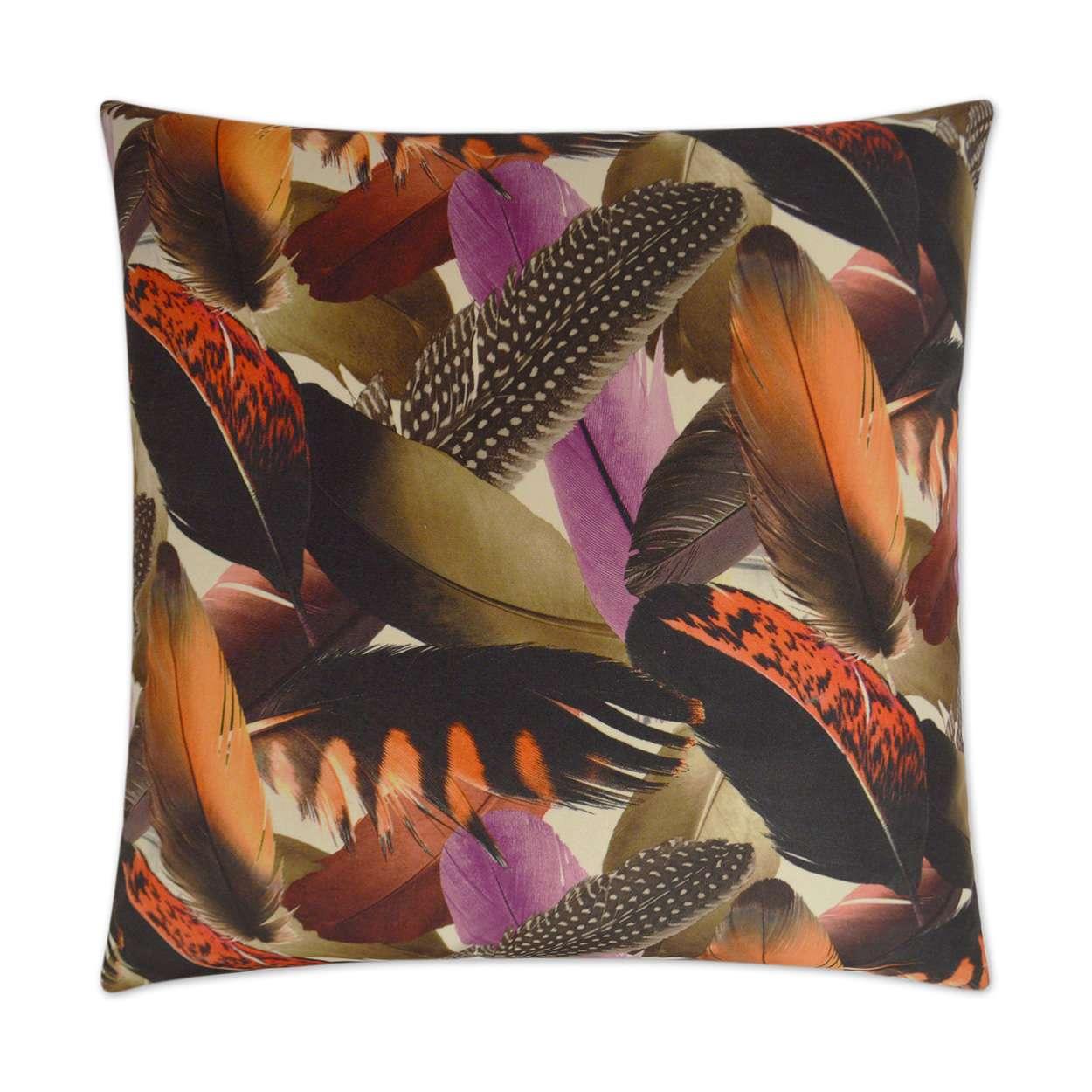 Quill Pillow - Frankwebs