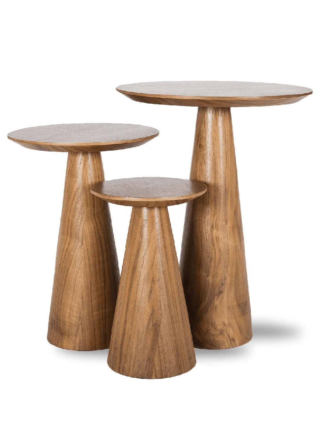 TOWER End Table Medium - Frankwebs