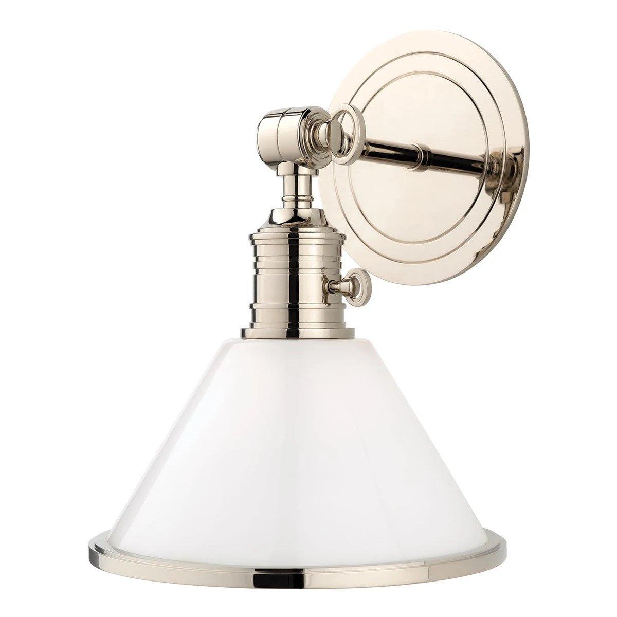 GARDEN CITY WALL SCONCE - Frankwebs