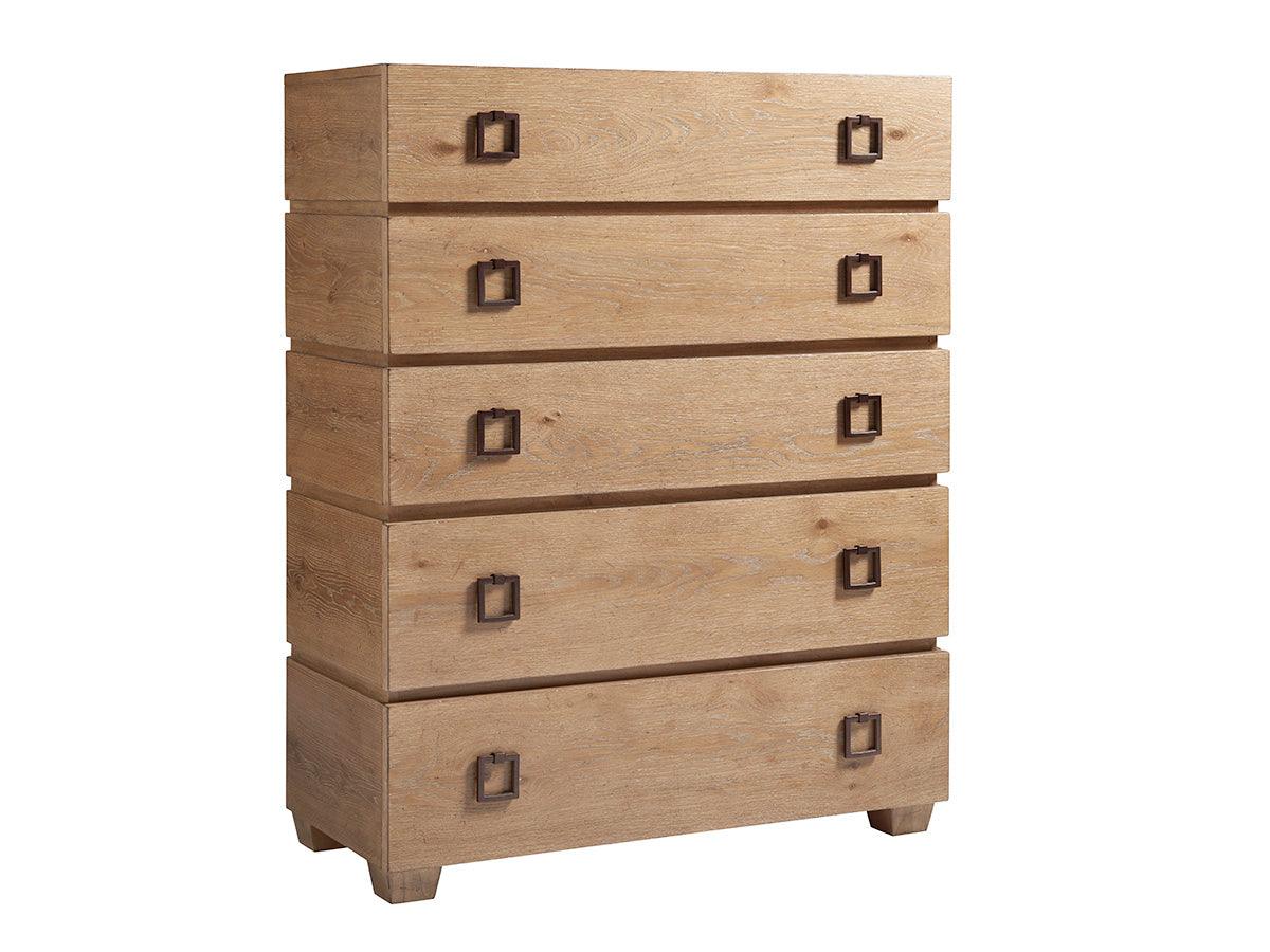 Los Altos Carnaby Drawer Dresser - Frankwebs
