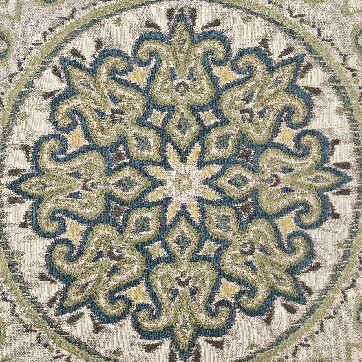 Akola Pillow - Frankwebs