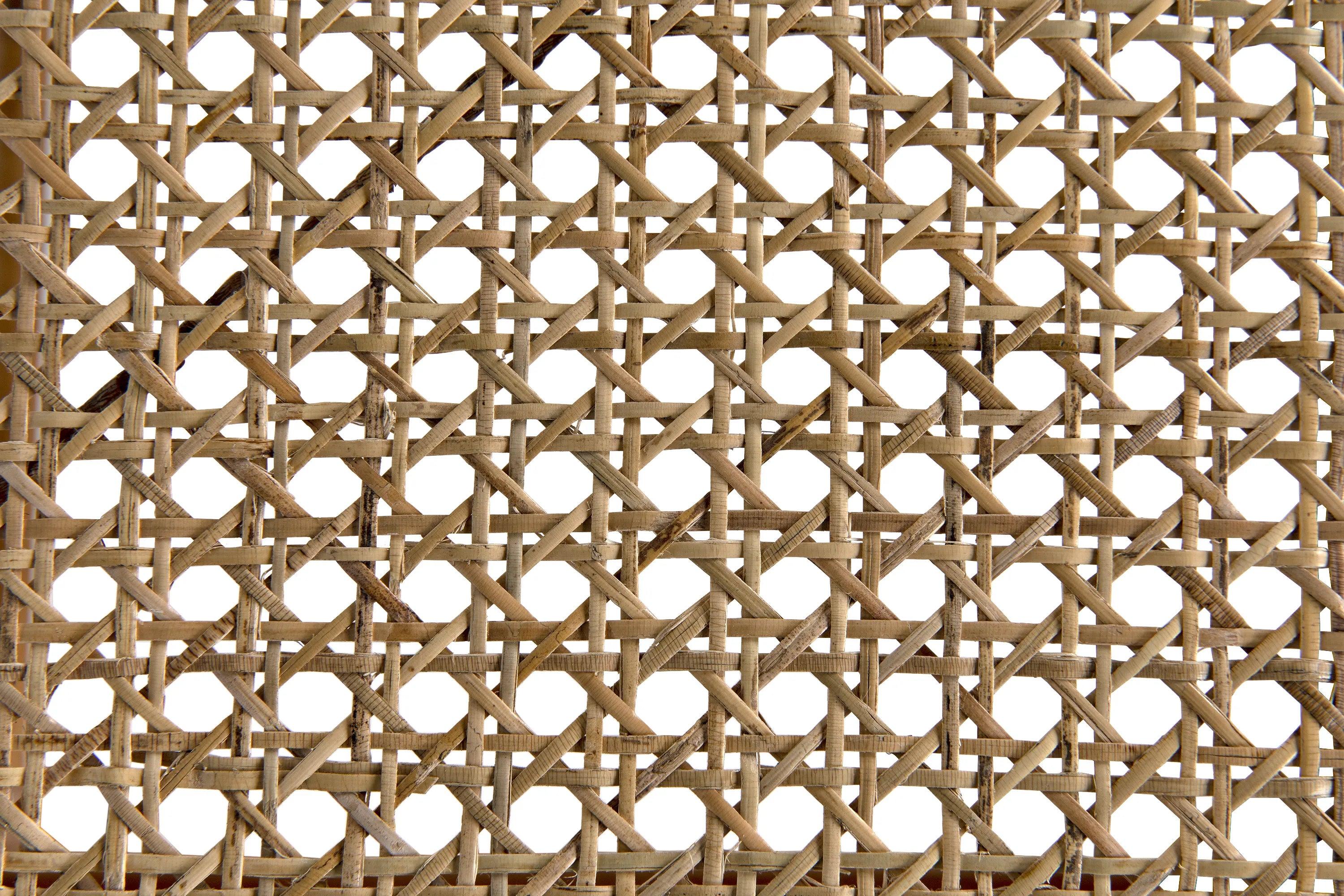 Comet Chair, Teak - Frankwebs