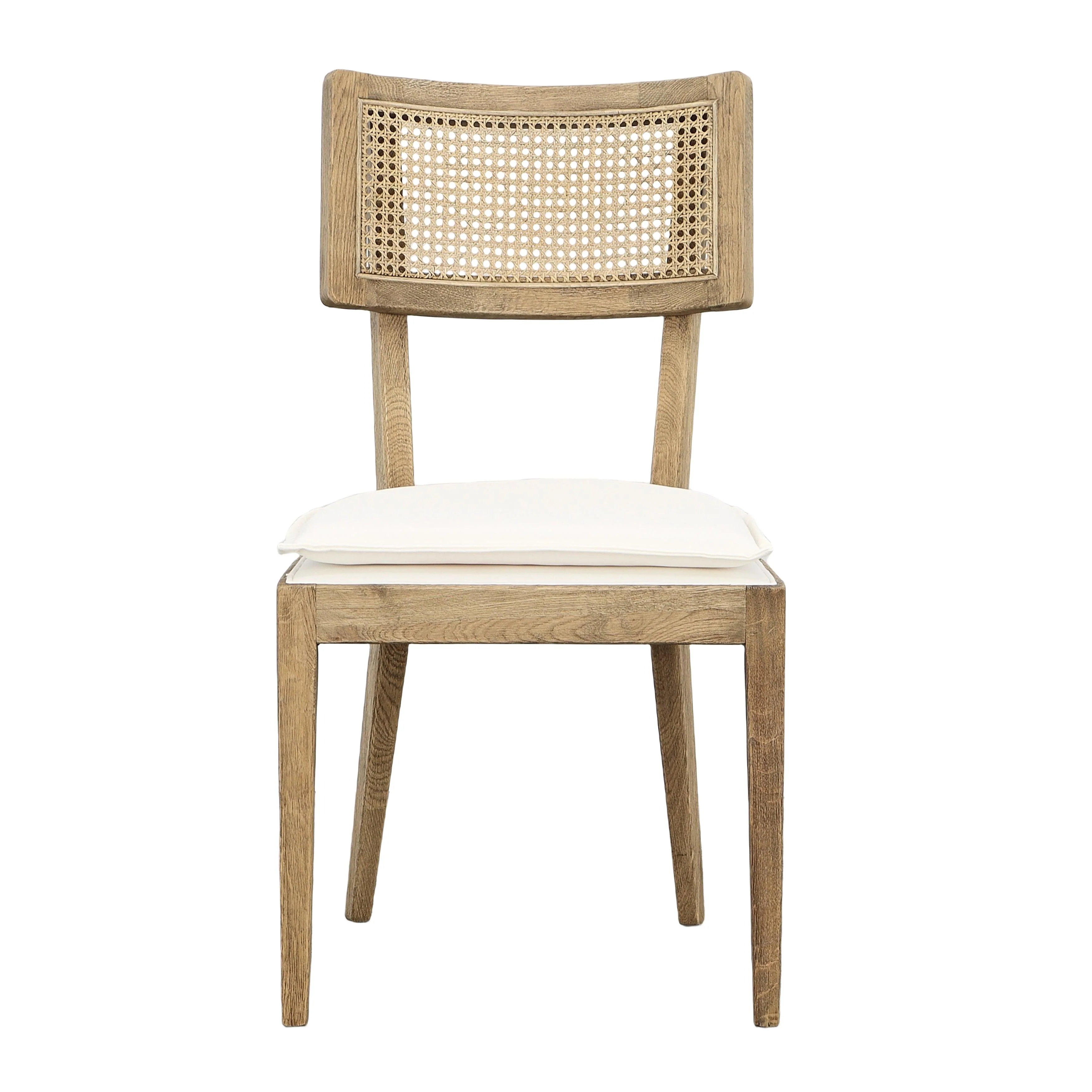 Carlisle Dining Chair W/ Perf Fabric - Frankwebs