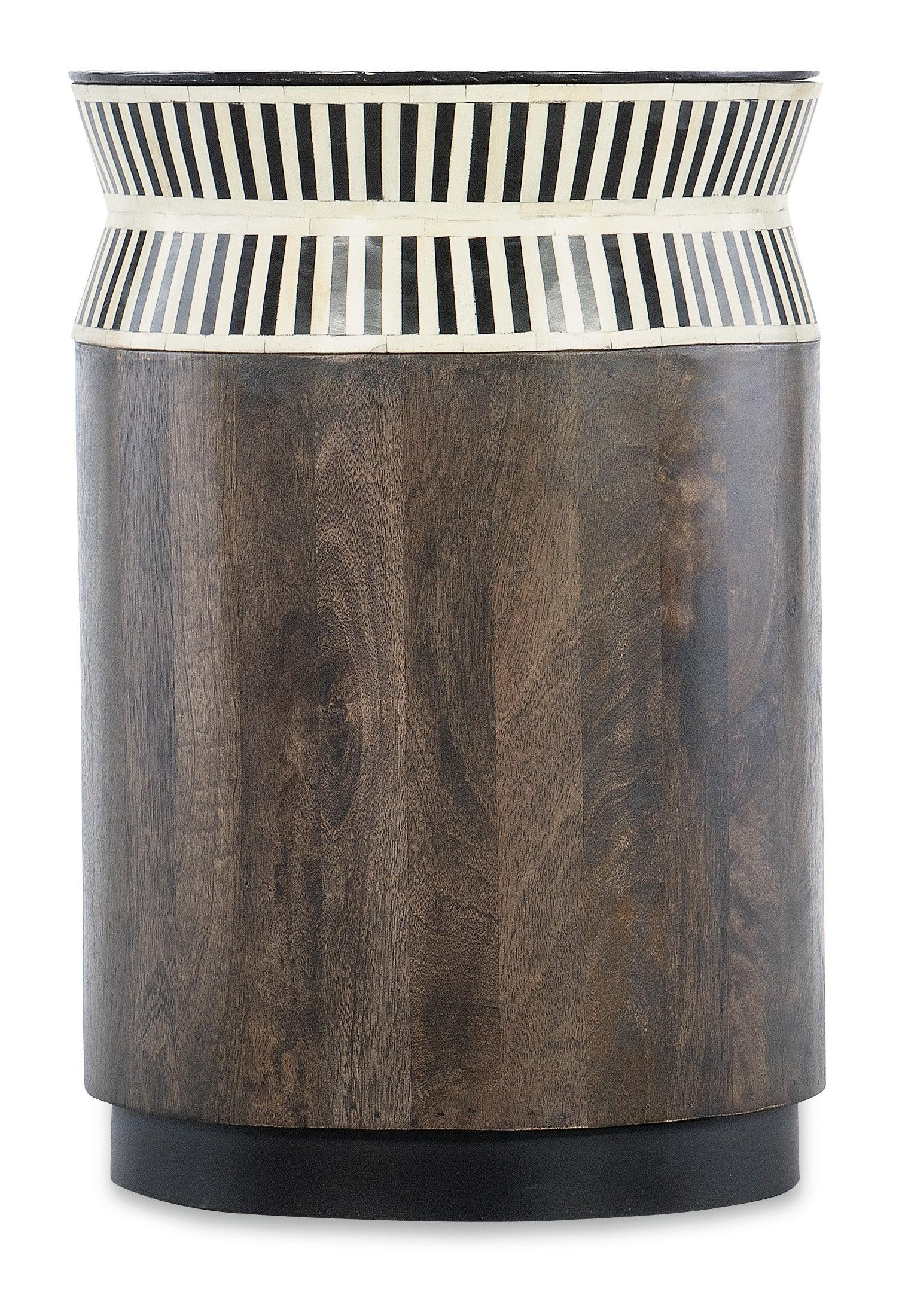 Commerce and Market Jacobs Ladder End Table - Frankwebs