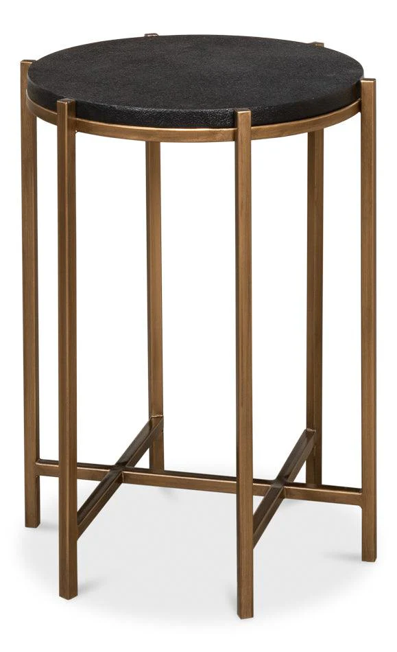 Stillwell Side Table - Frankwebs