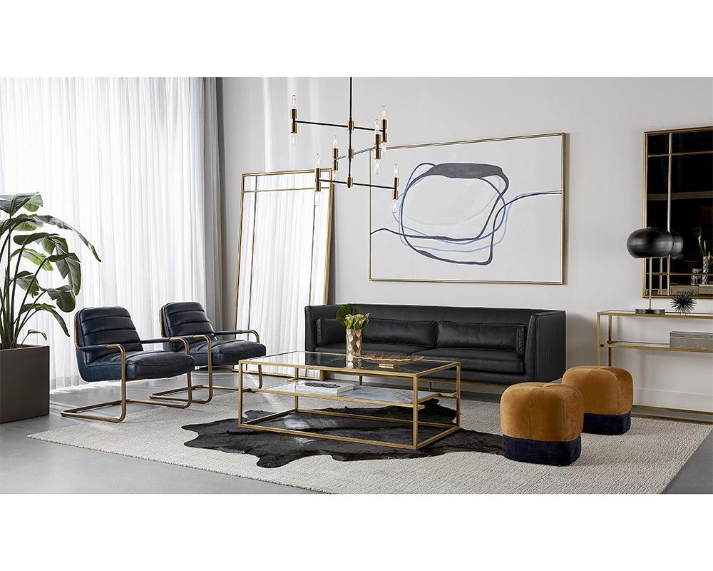 Batavia Sofa - Frankwebs