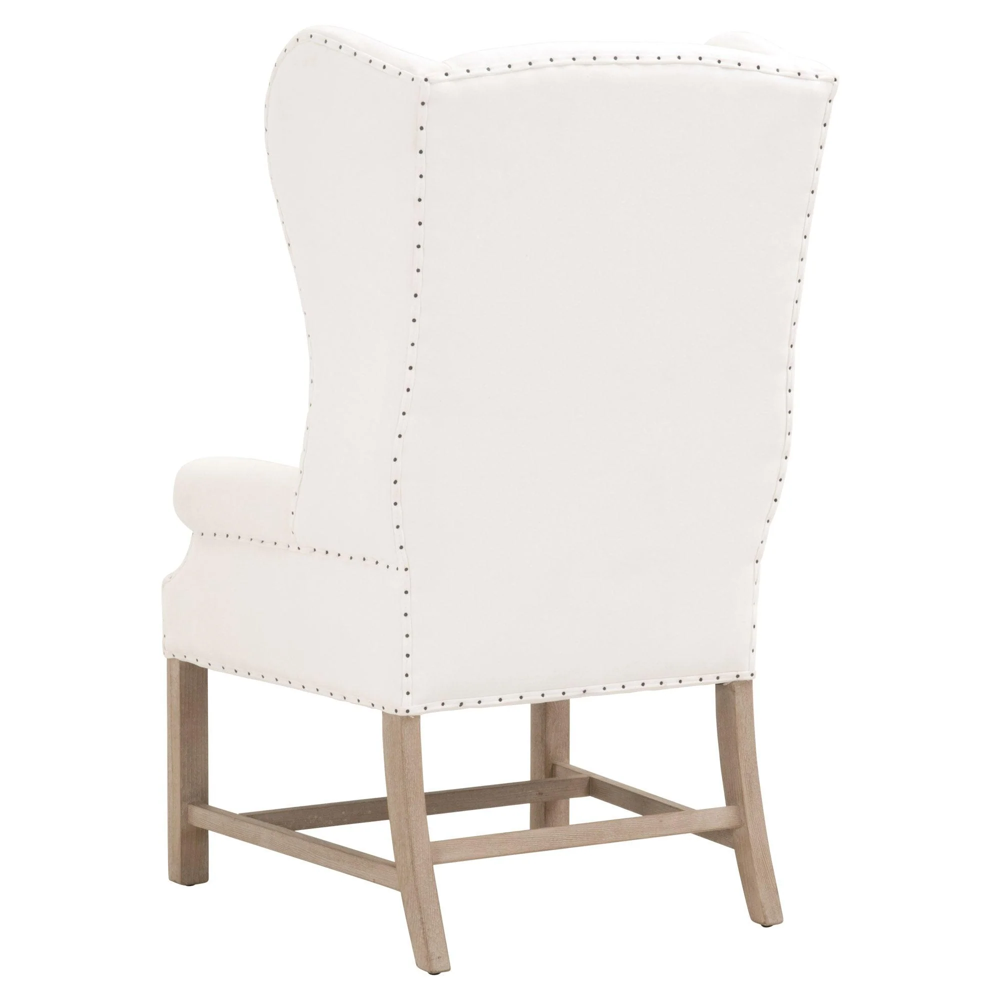 Chateau Arm Chair - Frankwebs
