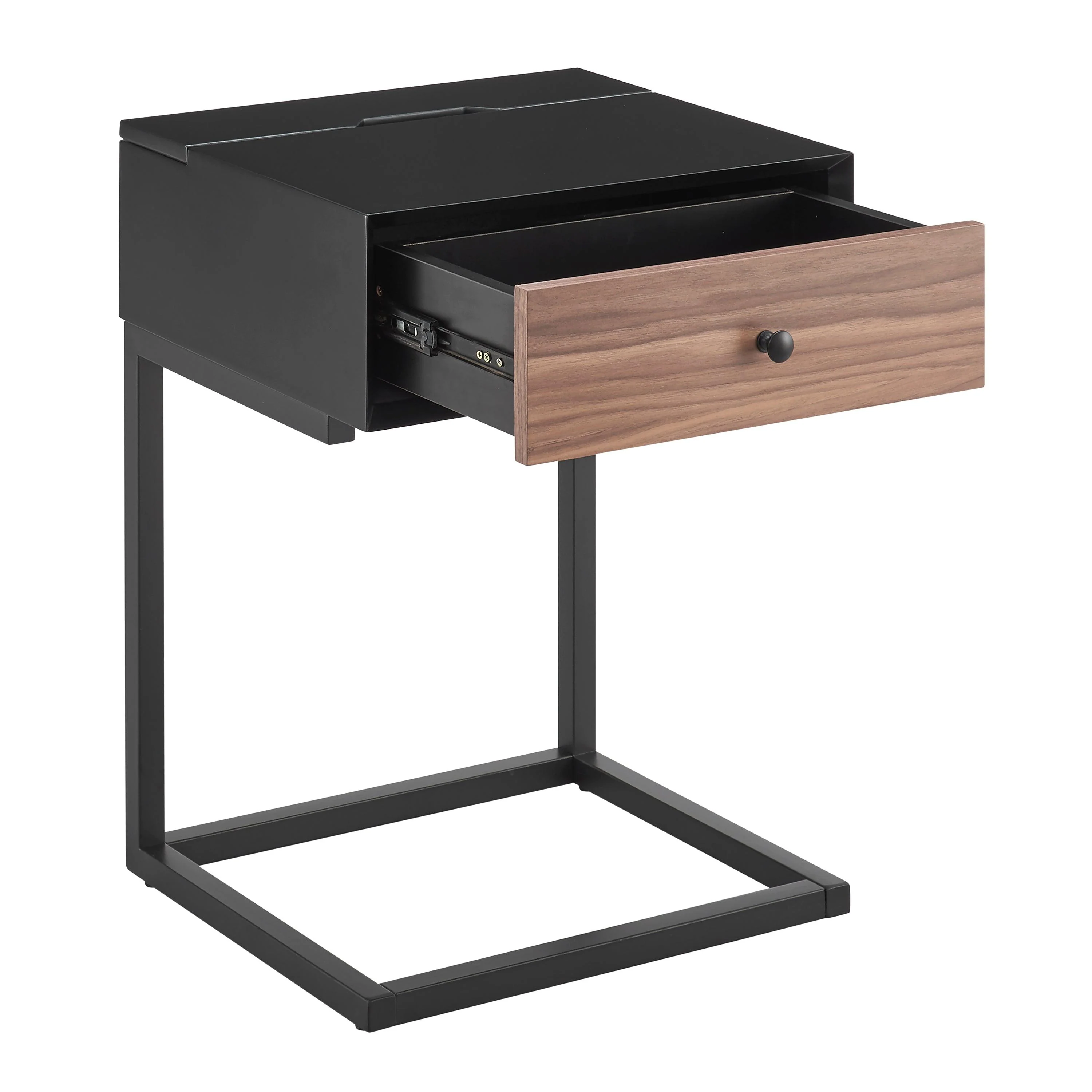 Daeg Smart Side Table - Frankwebs