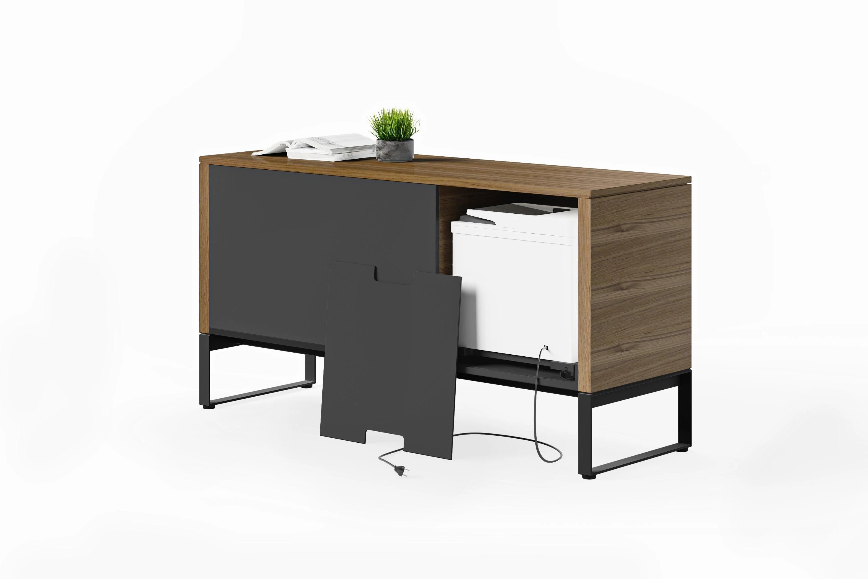 Linea Multifunction Cabinet - Frankwebs