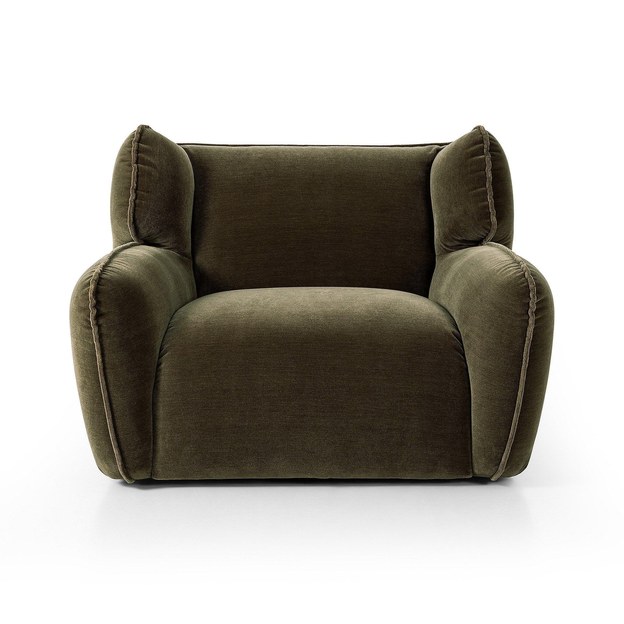 Garland Swivel Chair - Frankwebs