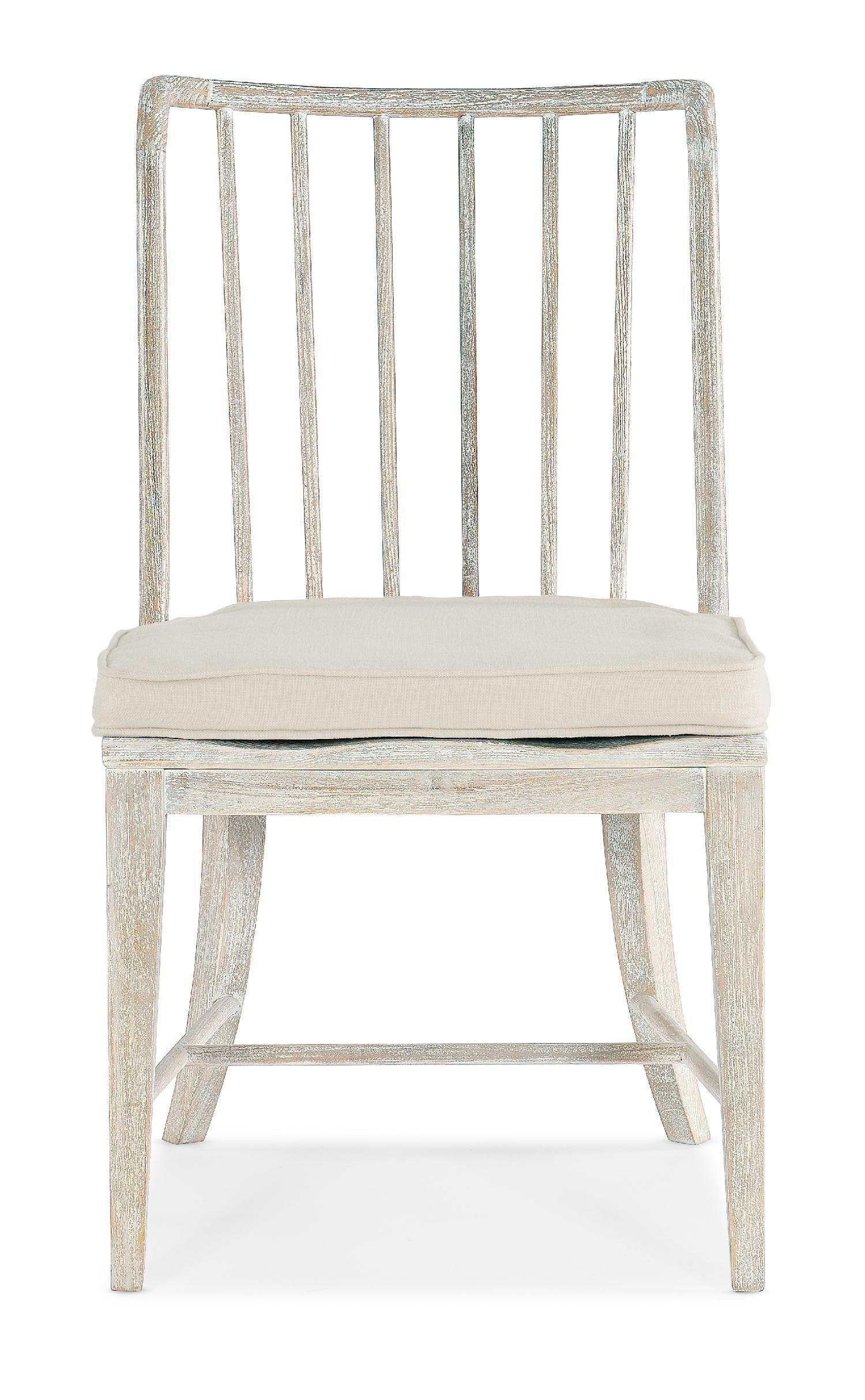 Serenity Bimini Spindle Side Chair - Set of 2 - Frankwebs