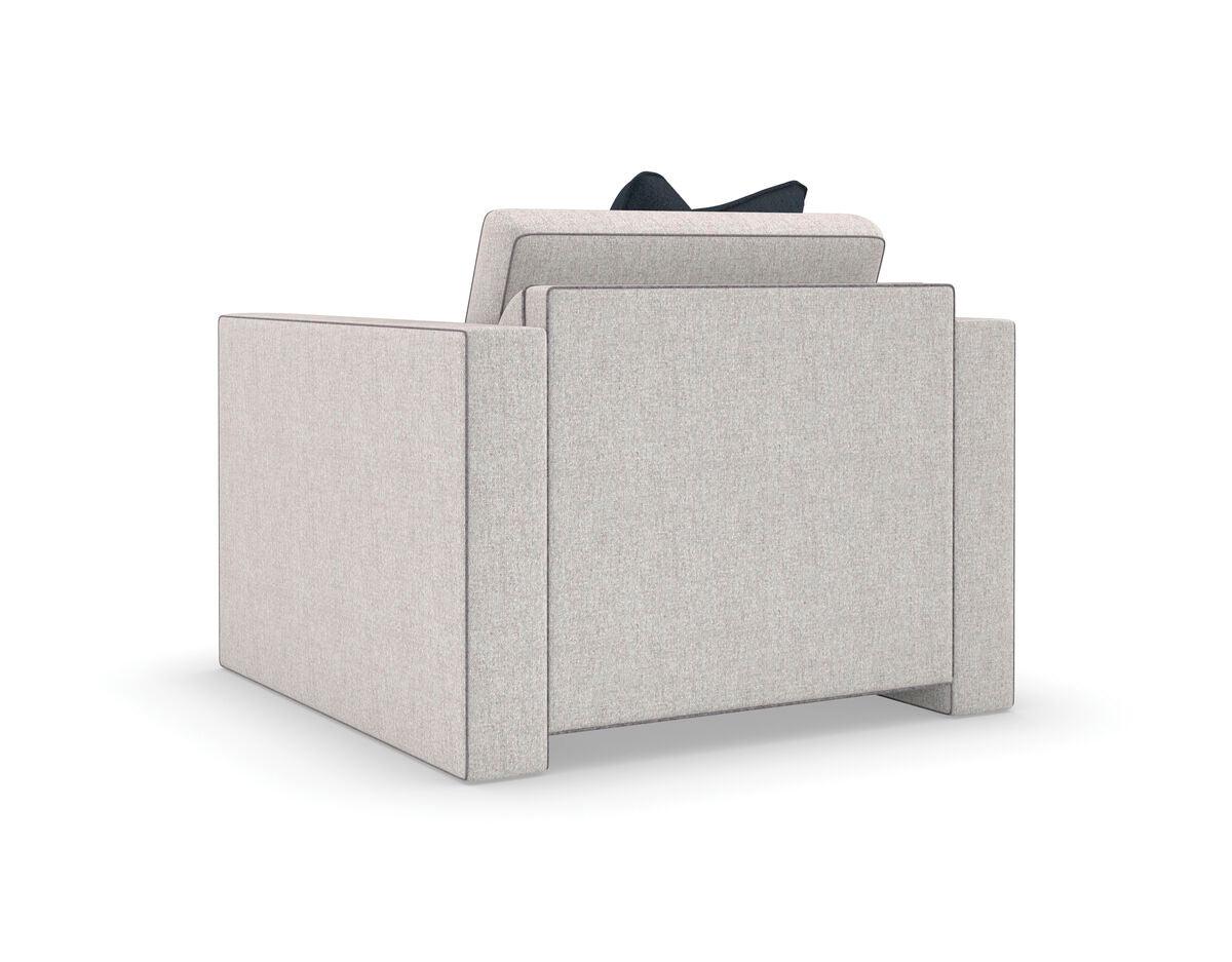 WELT PLAYED CHAIR BEIGE - Frankwebs