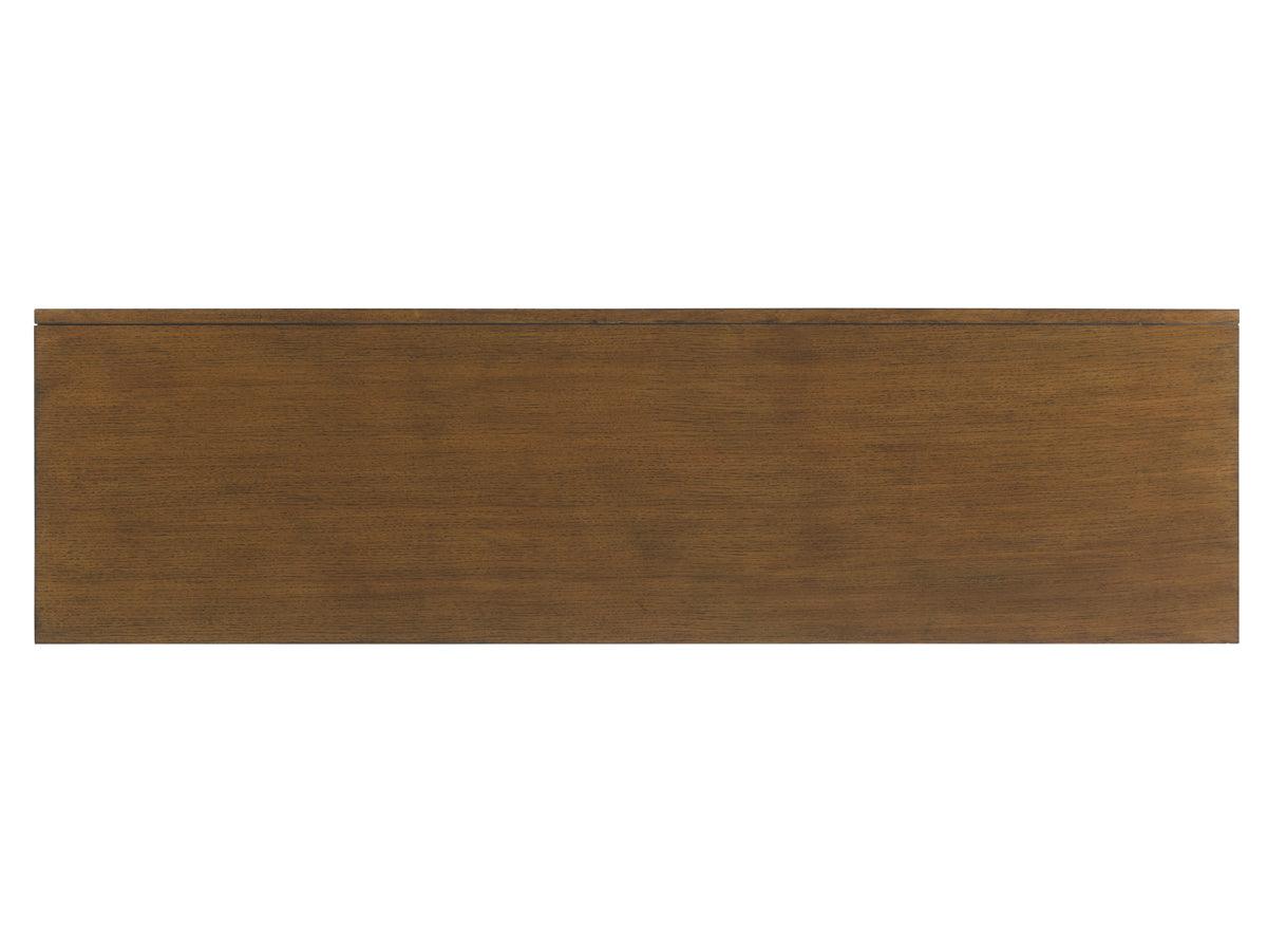 Island Fusion Heron Island Double Dresser - Frankwebs